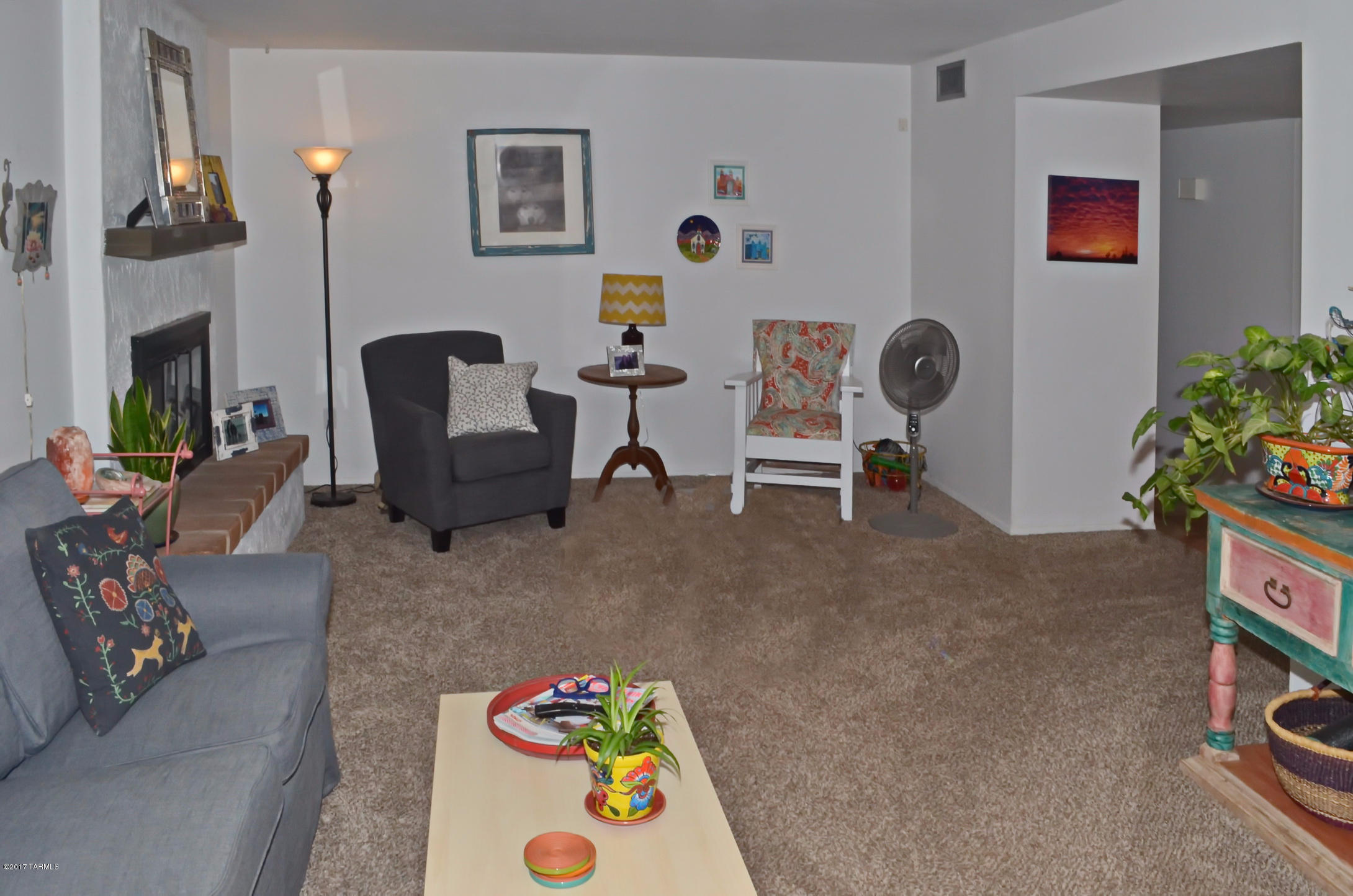 Cloverleaf Addition - Residential