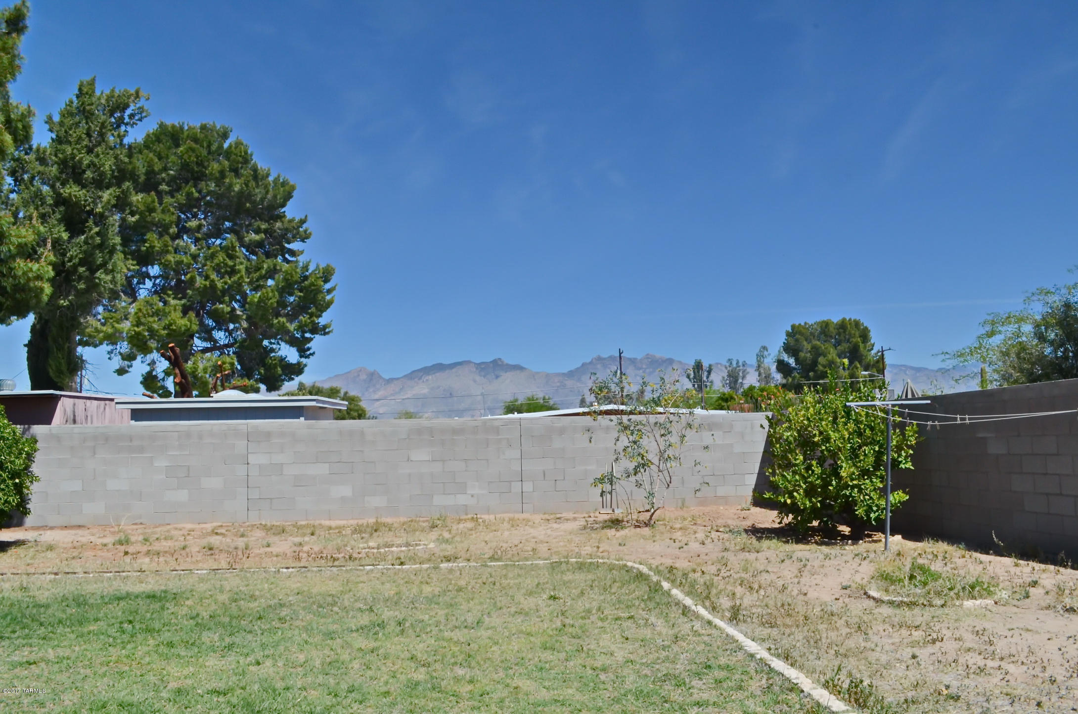Cloverleaf Addition - Residential