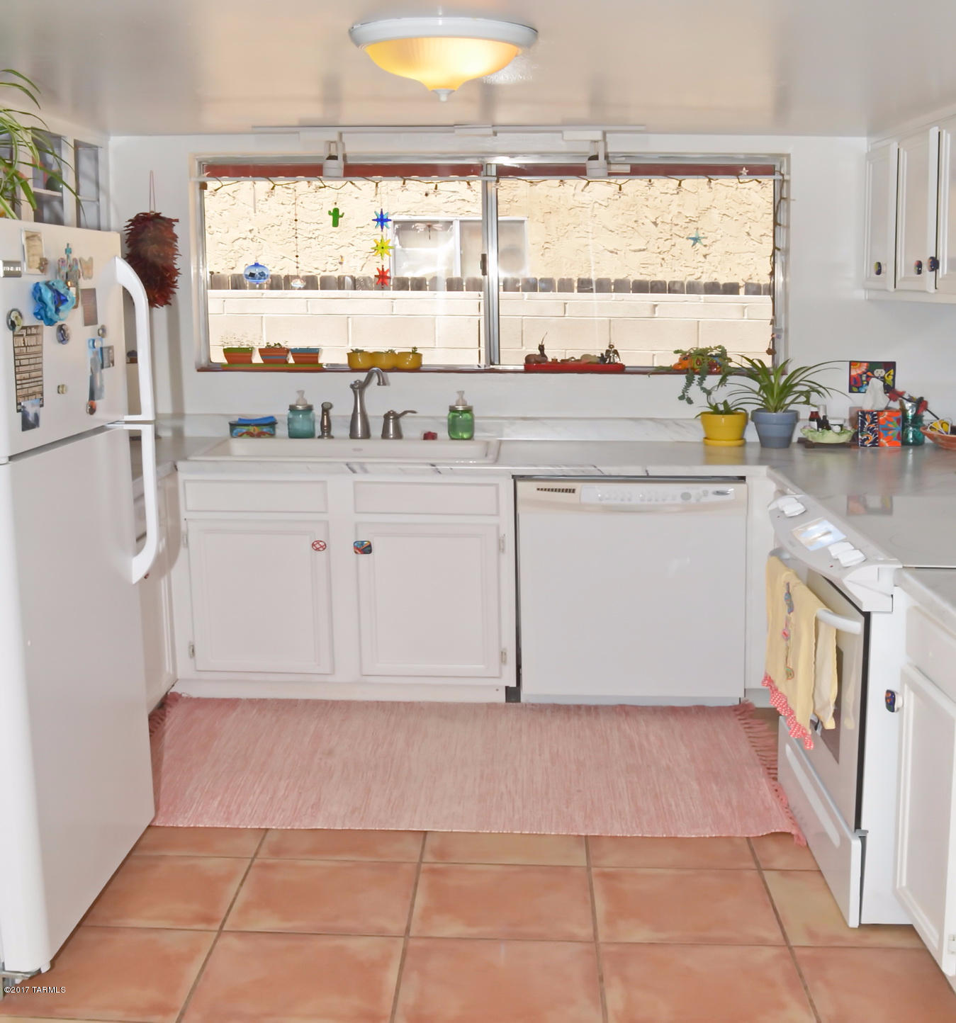 Cloverleaf Addition - Residential