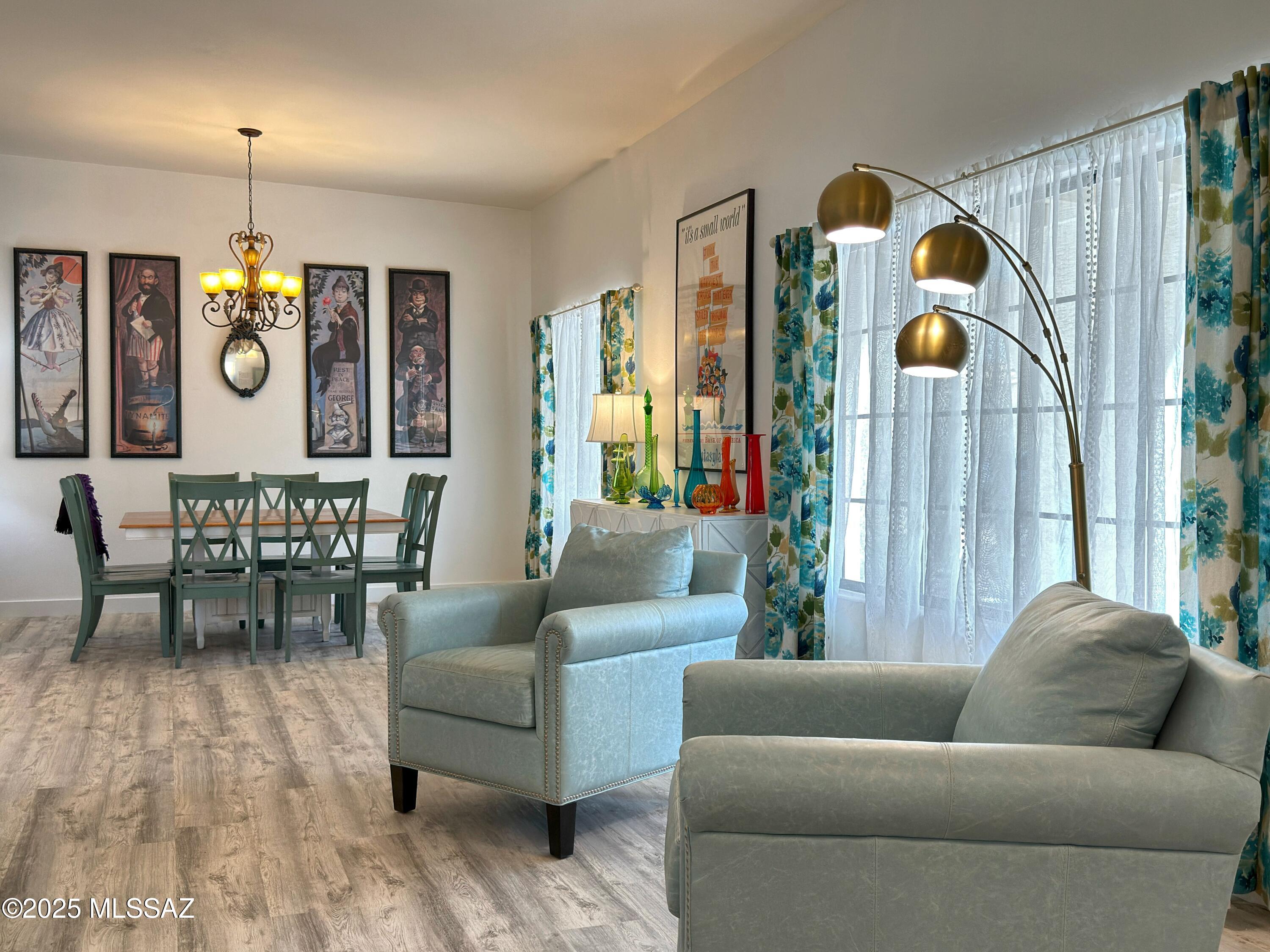 Panorama Heights (1-29) - Residential