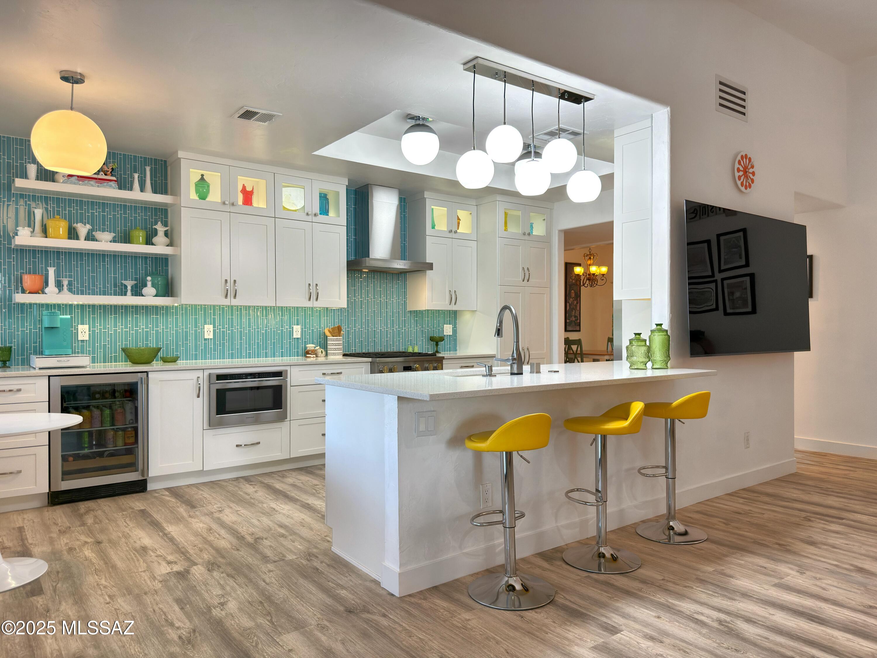 Panorama Heights (1-29) - Residential