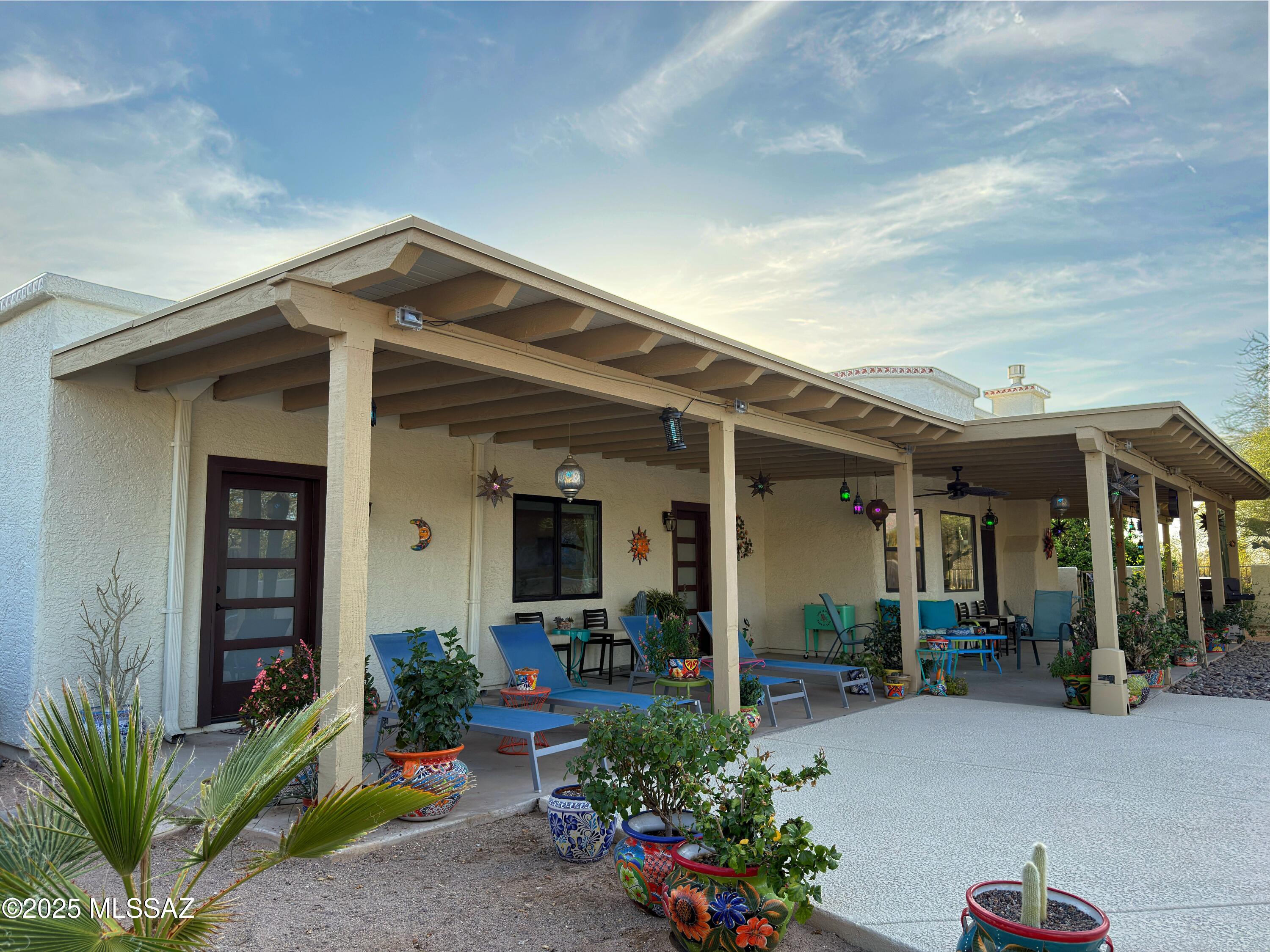 Panorama Heights (1-29) - Residential