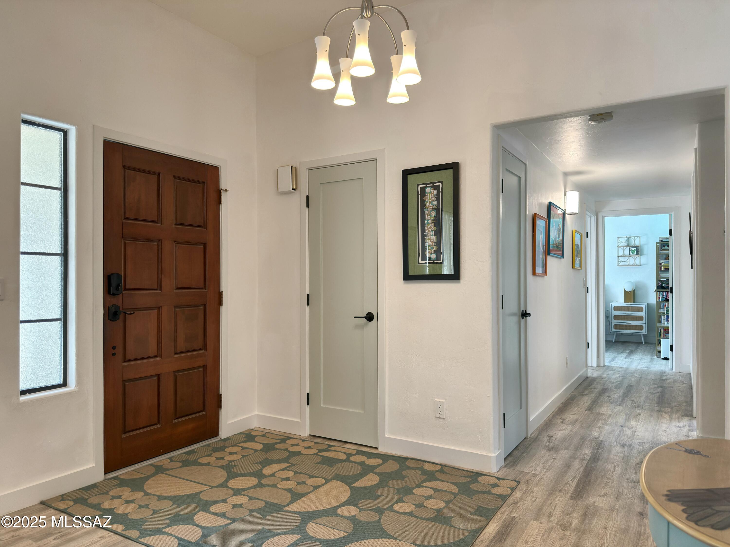 Panorama Heights (1-29) - Residential