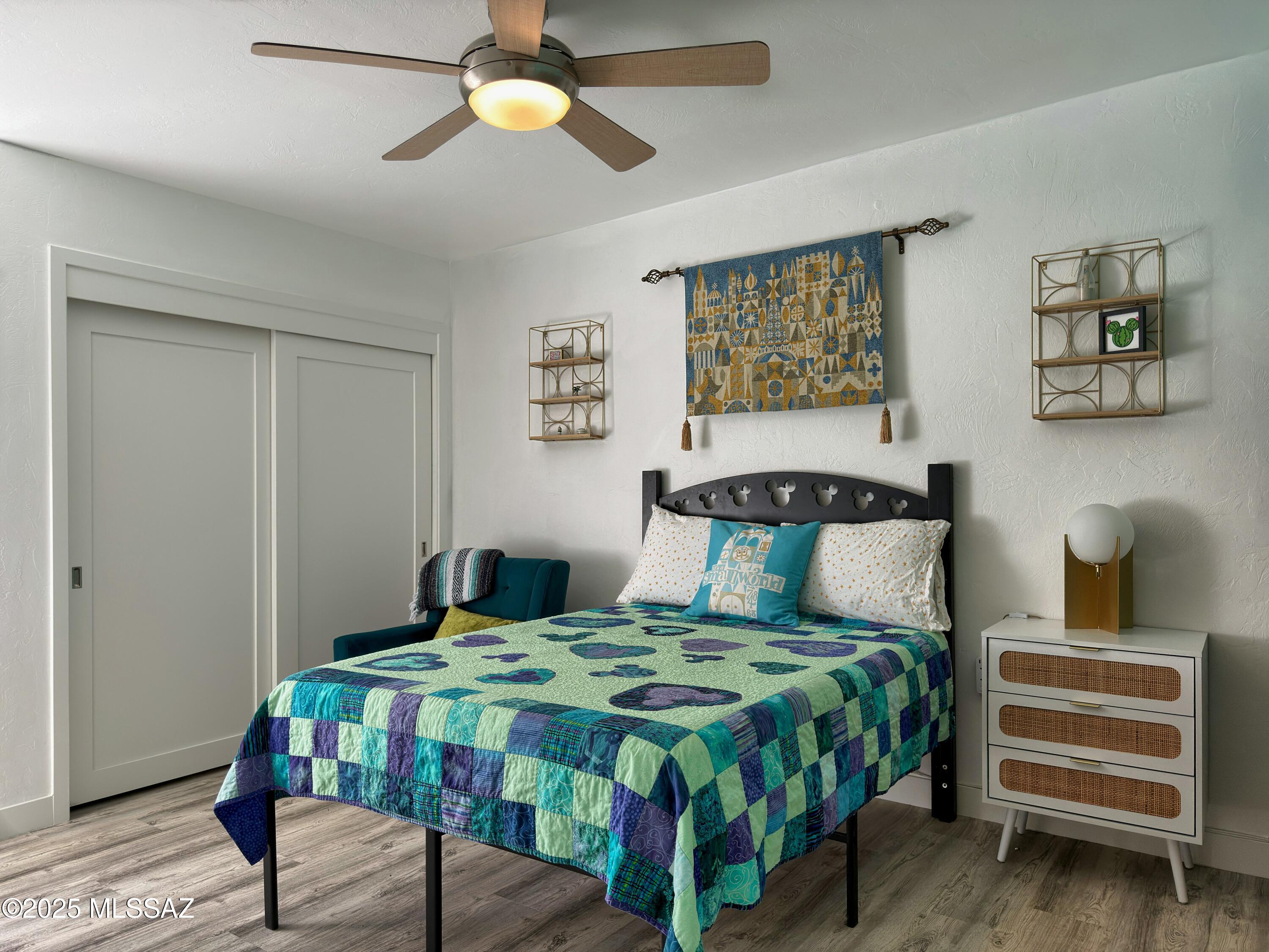 Panorama Heights (1-29) - Residential