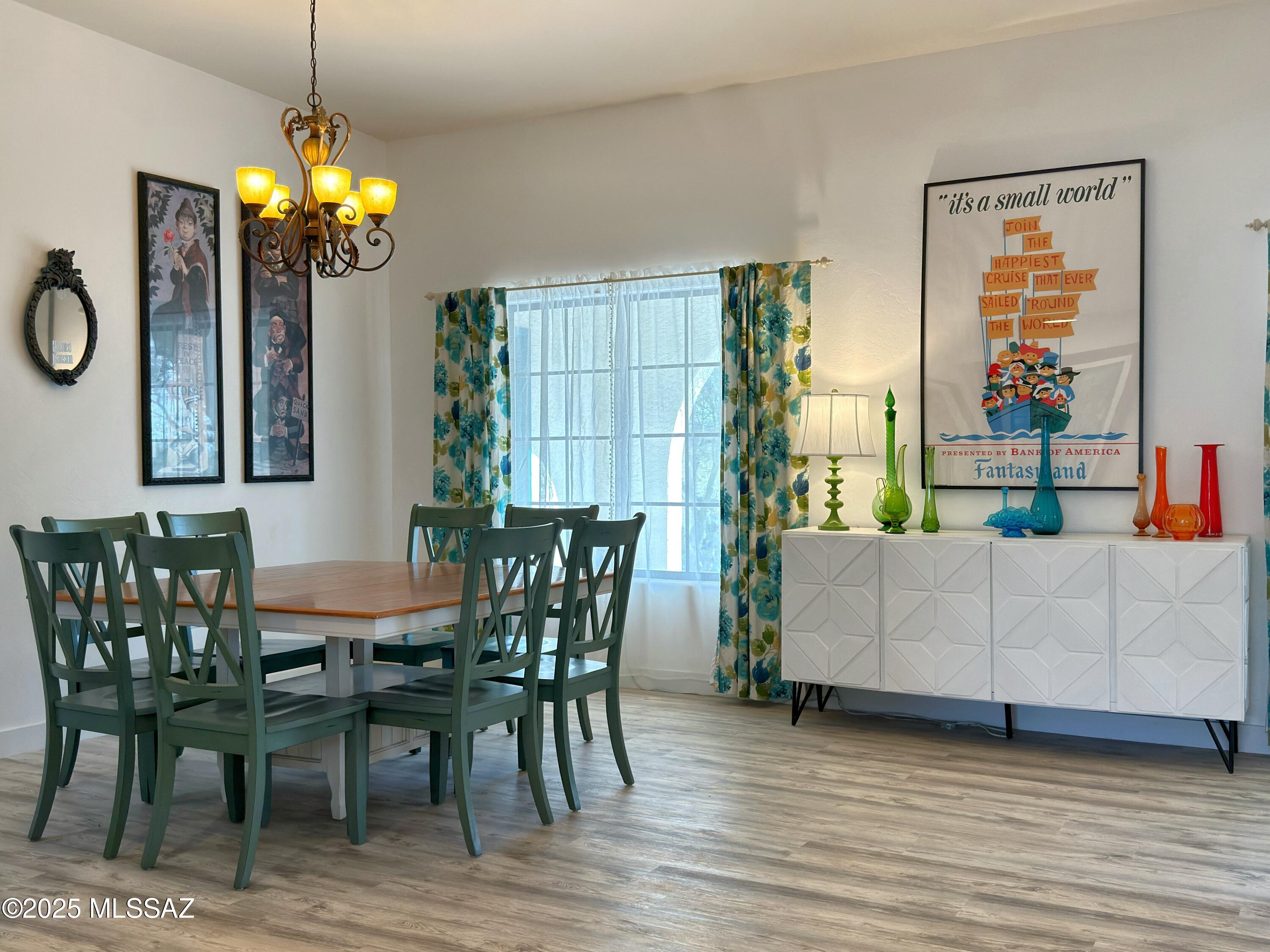 Panorama Heights (1-29) - Residential