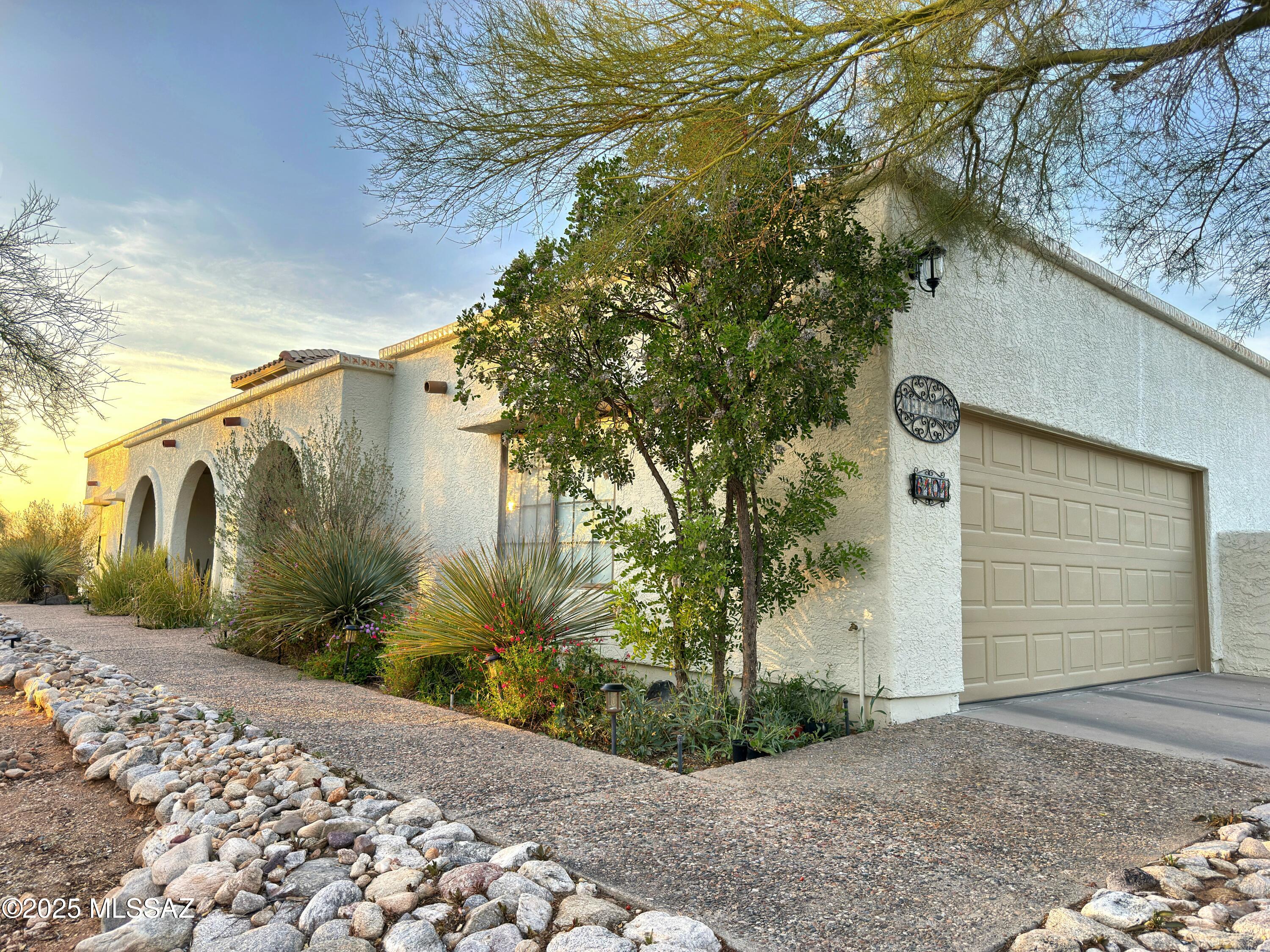 Panorama Heights (1-29) - Residential