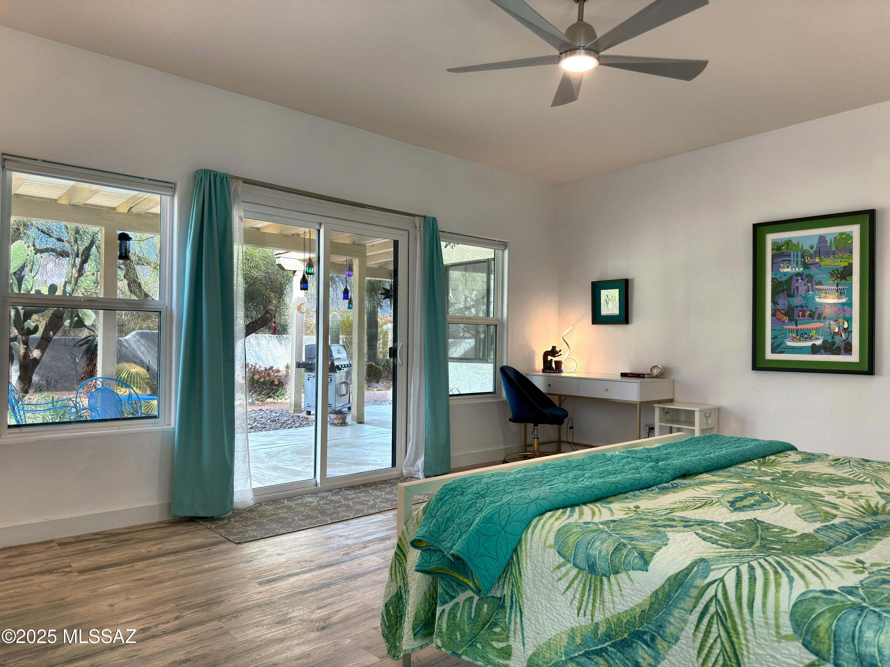Panorama Heights (1-29) - Residential