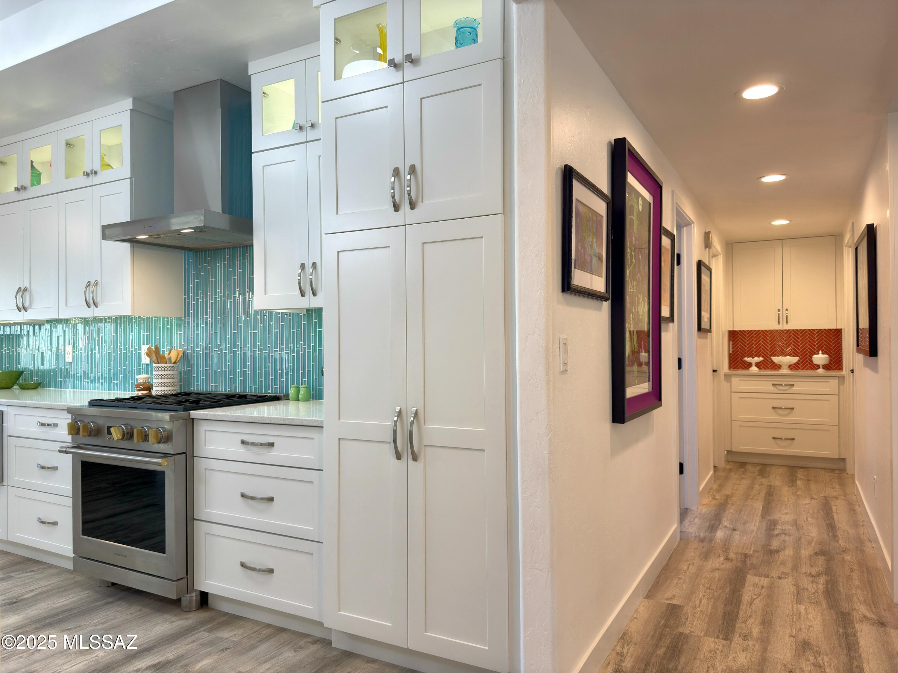 Panorama Heights (1-29) - Residential