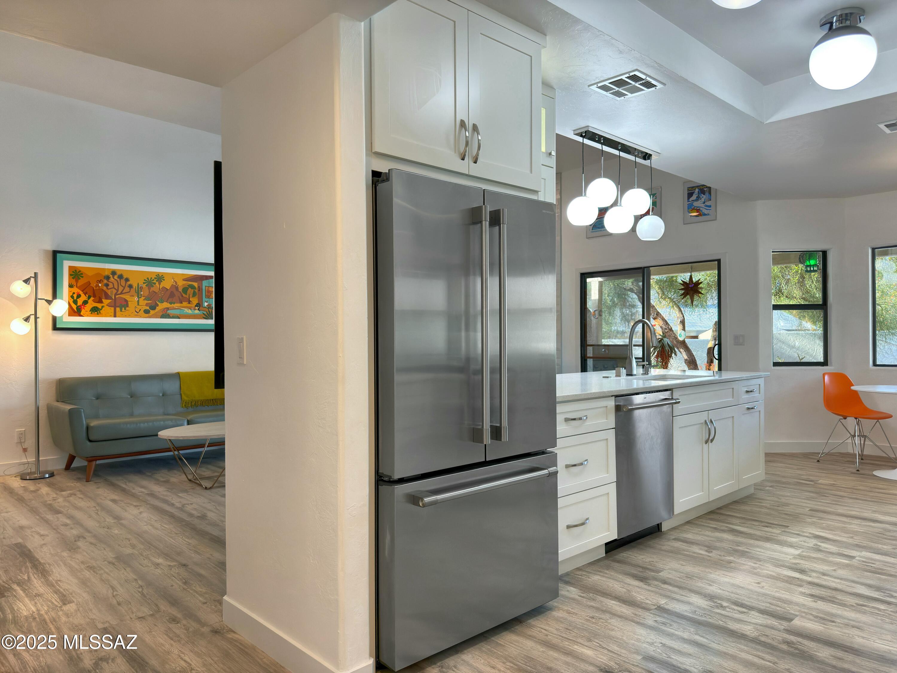 Panorama Heights (1-29) - Residential