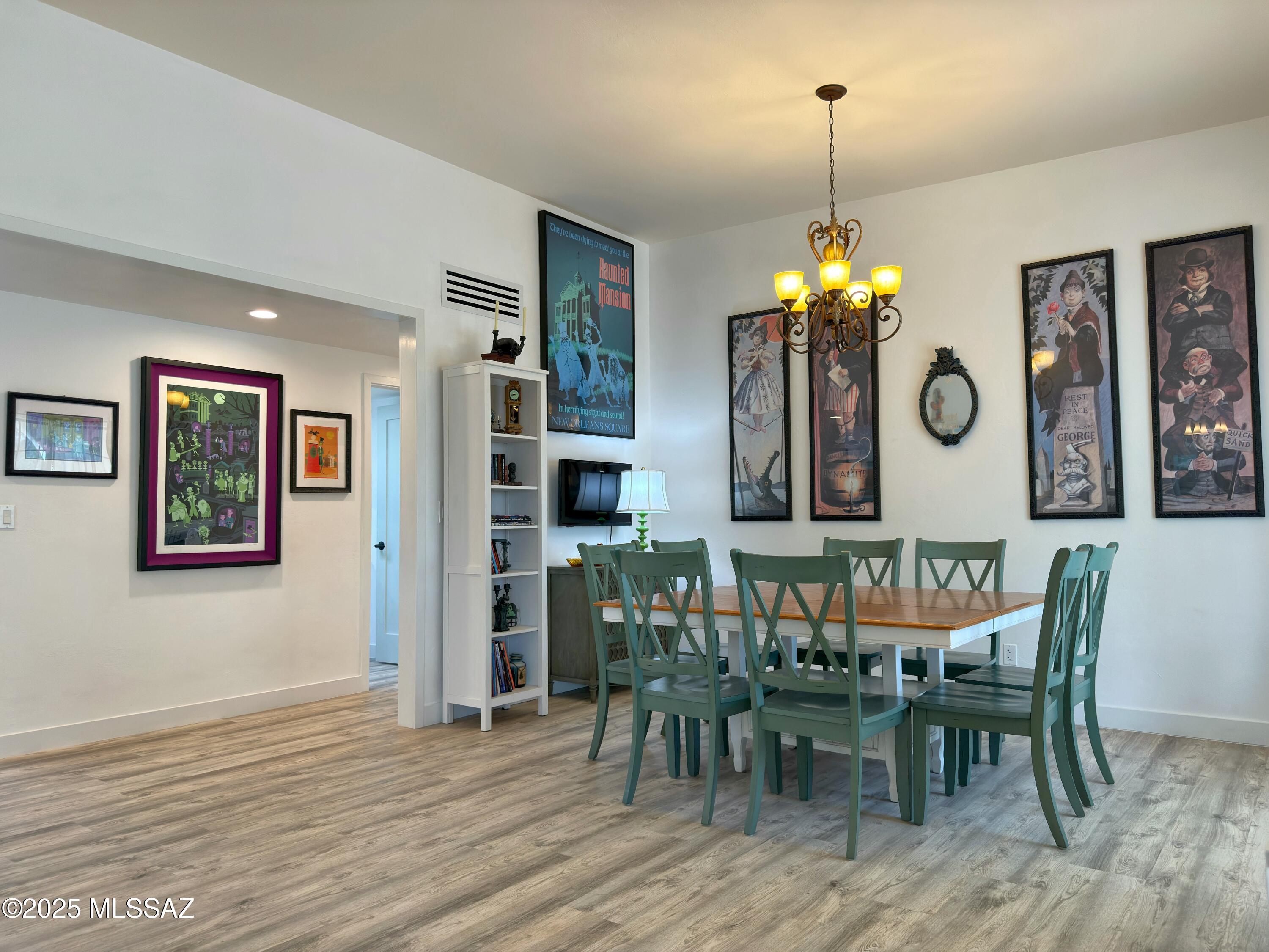 Panorama Heights (1-29) - Residential