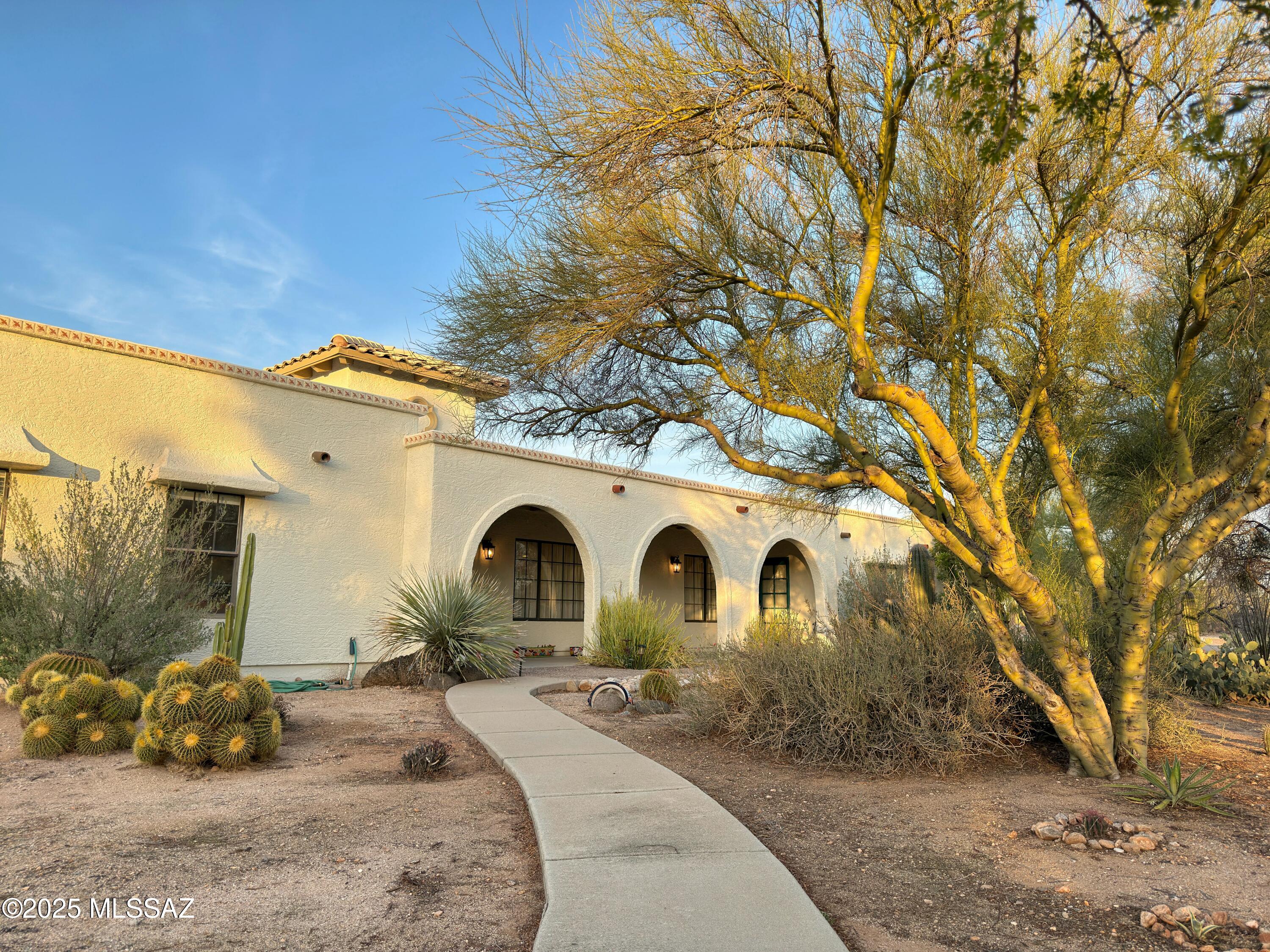 Panorama Heights (1-29) - Residential