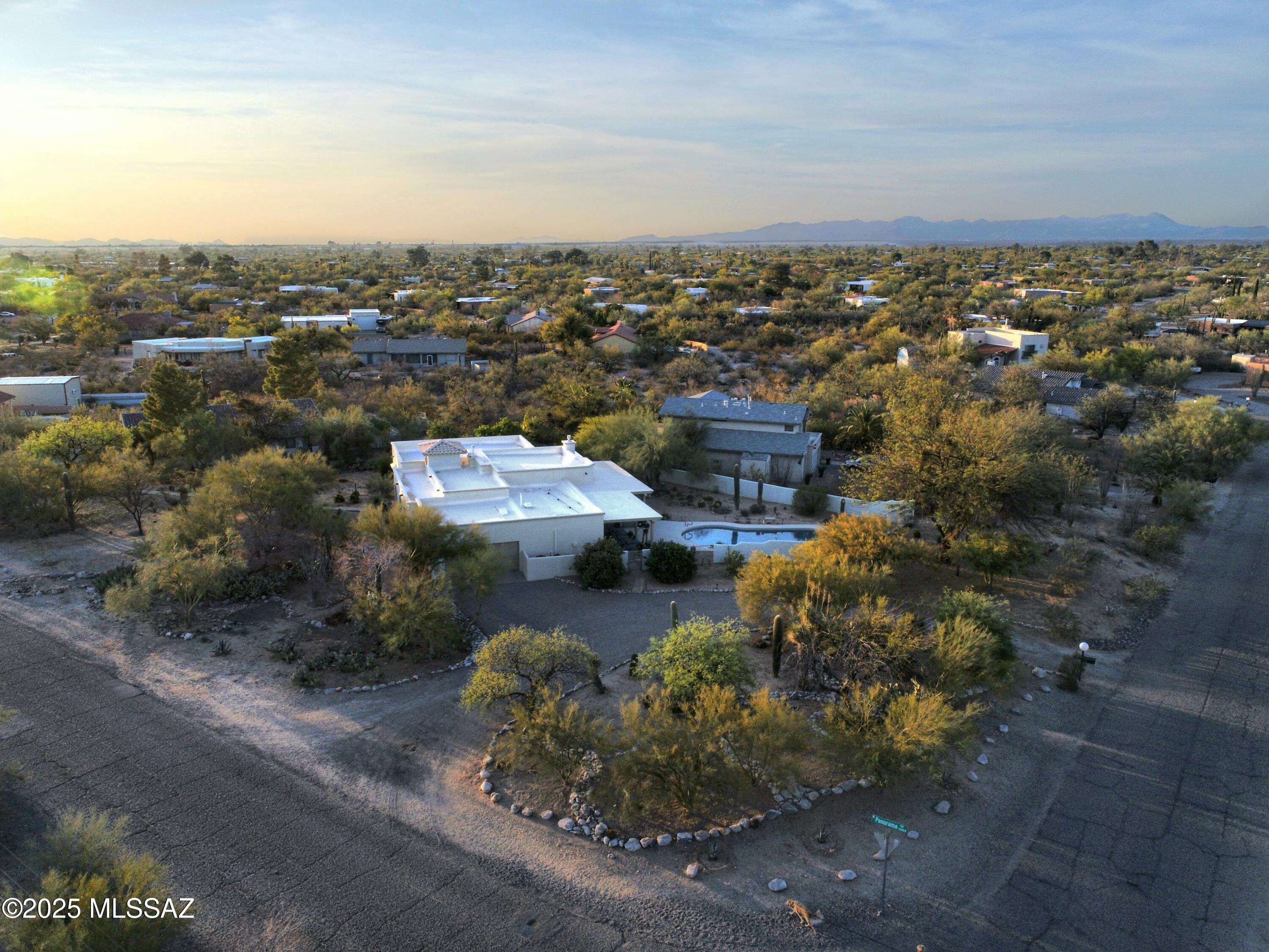Panorama Heights (1-29) - Residential