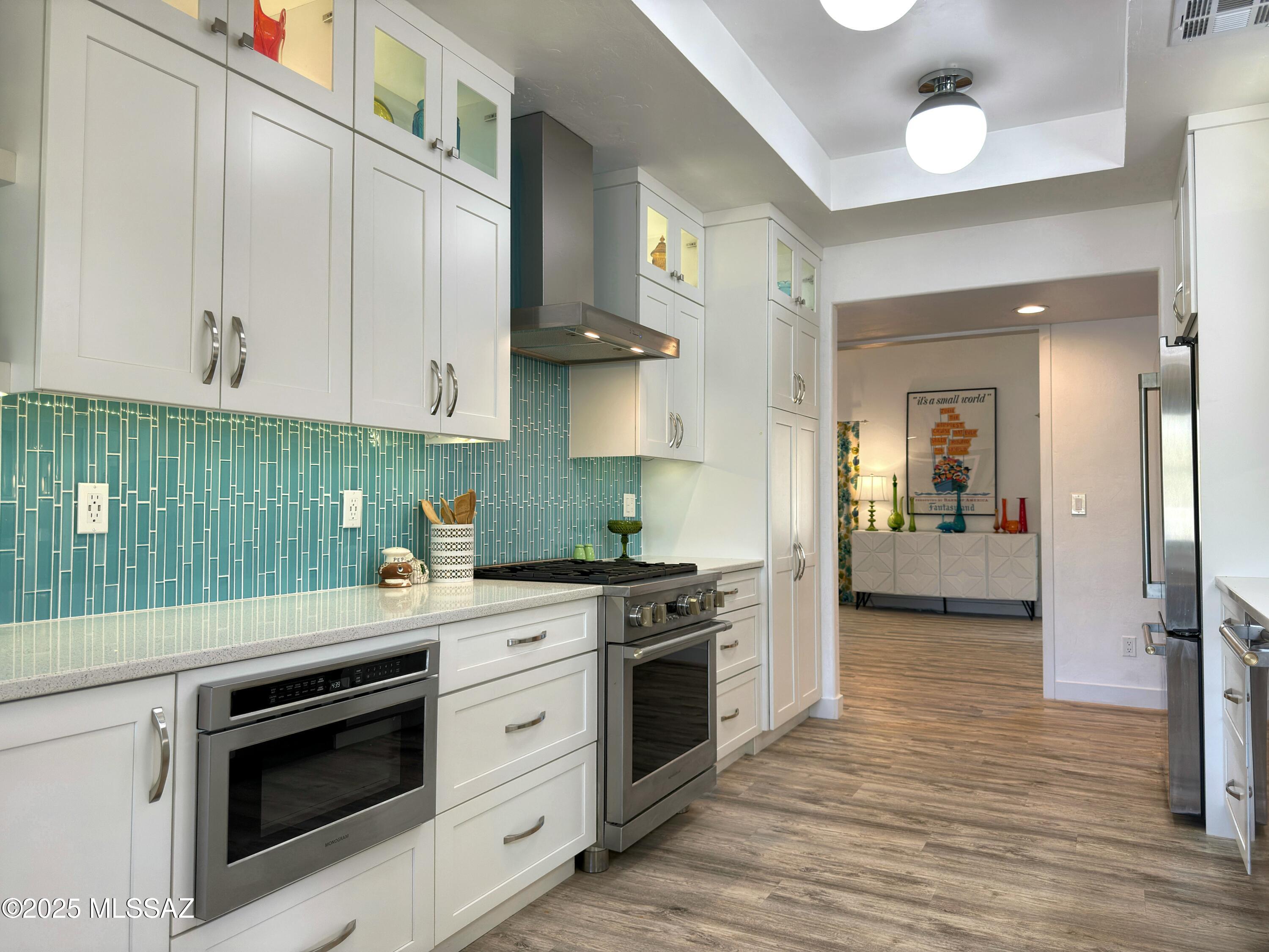 Panorama Heights (1-29) - Residential