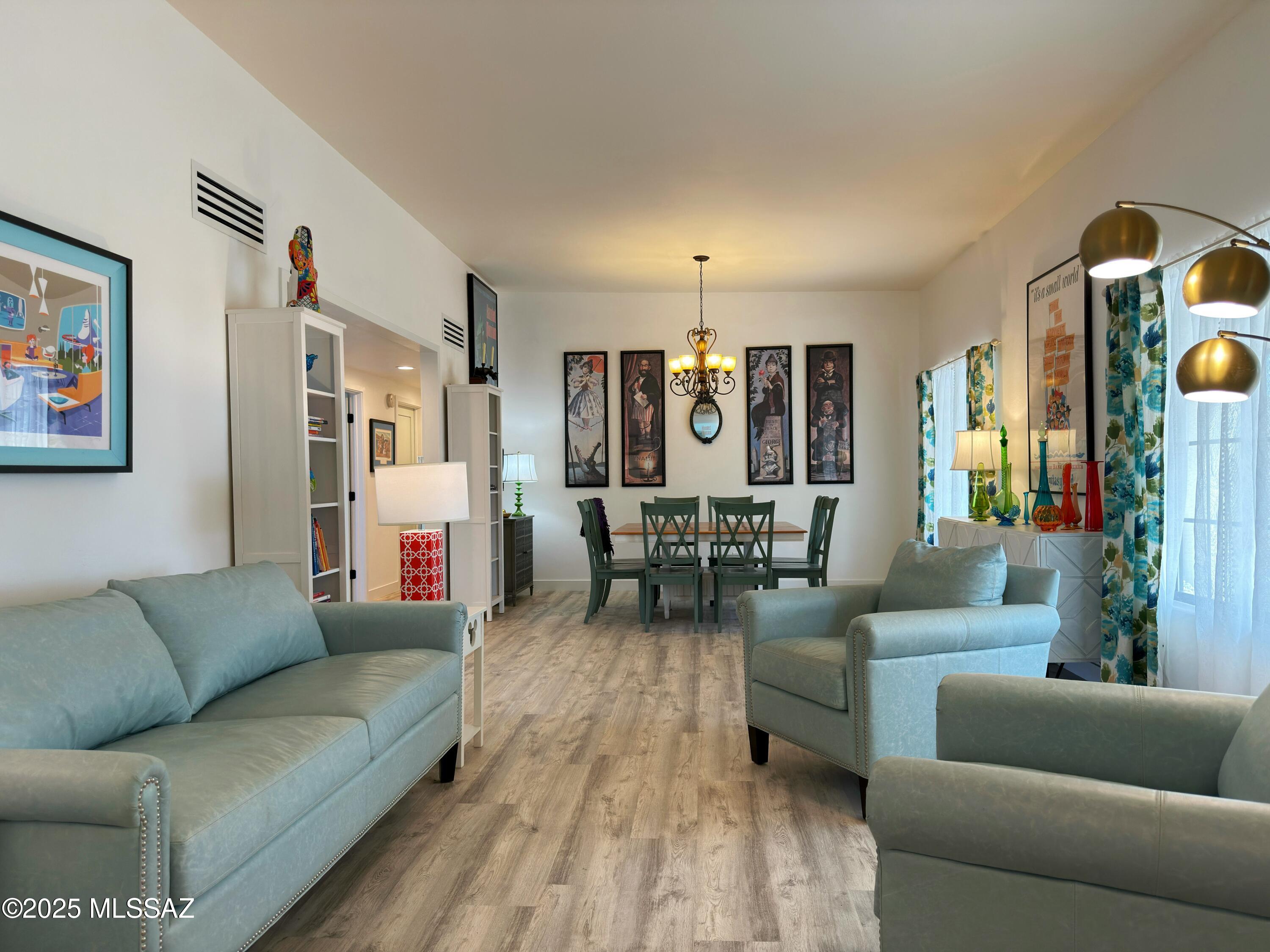Panorama Heights (1-29) - Residential