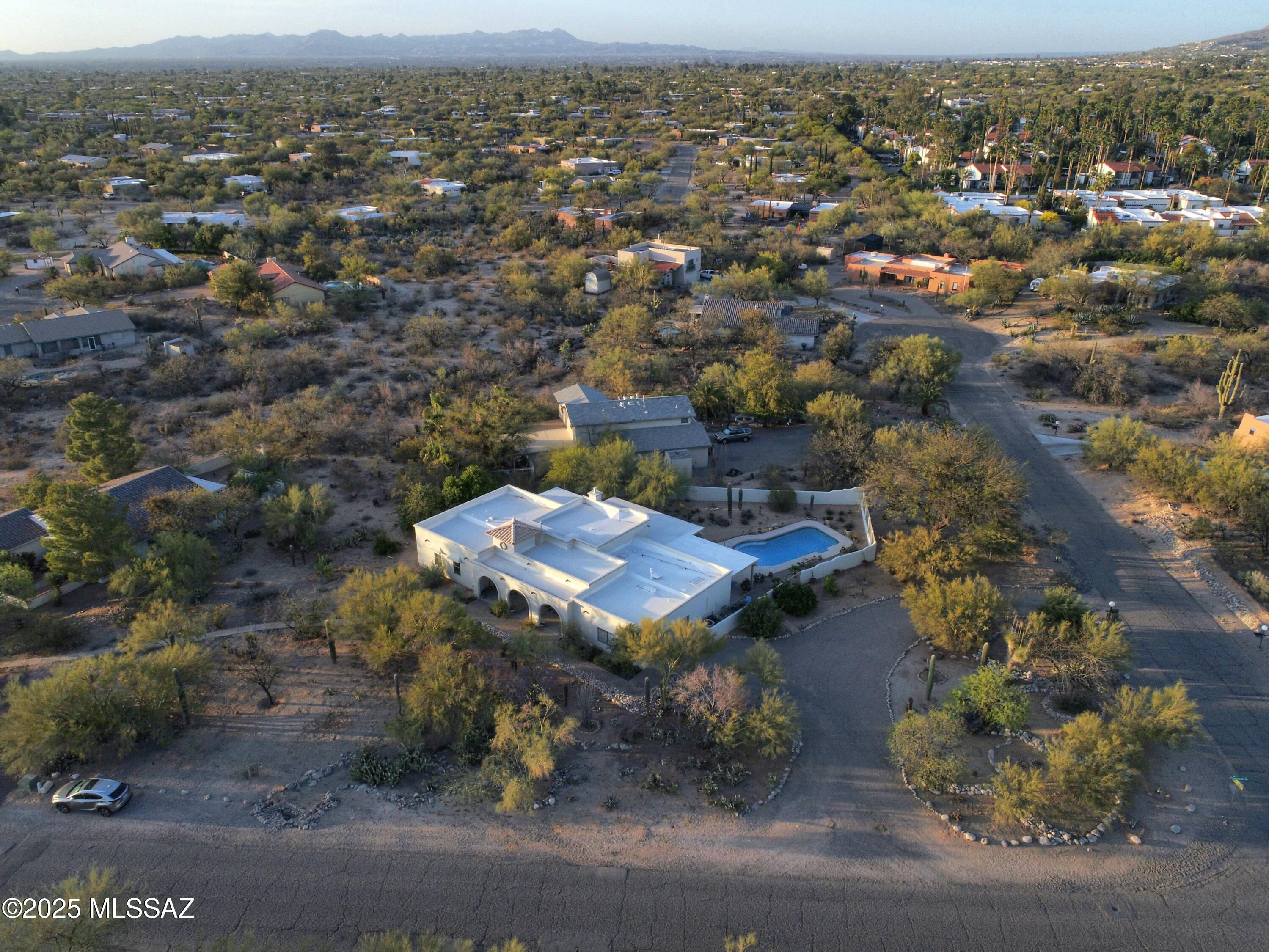 Panorama Heights (1-29) - Residential