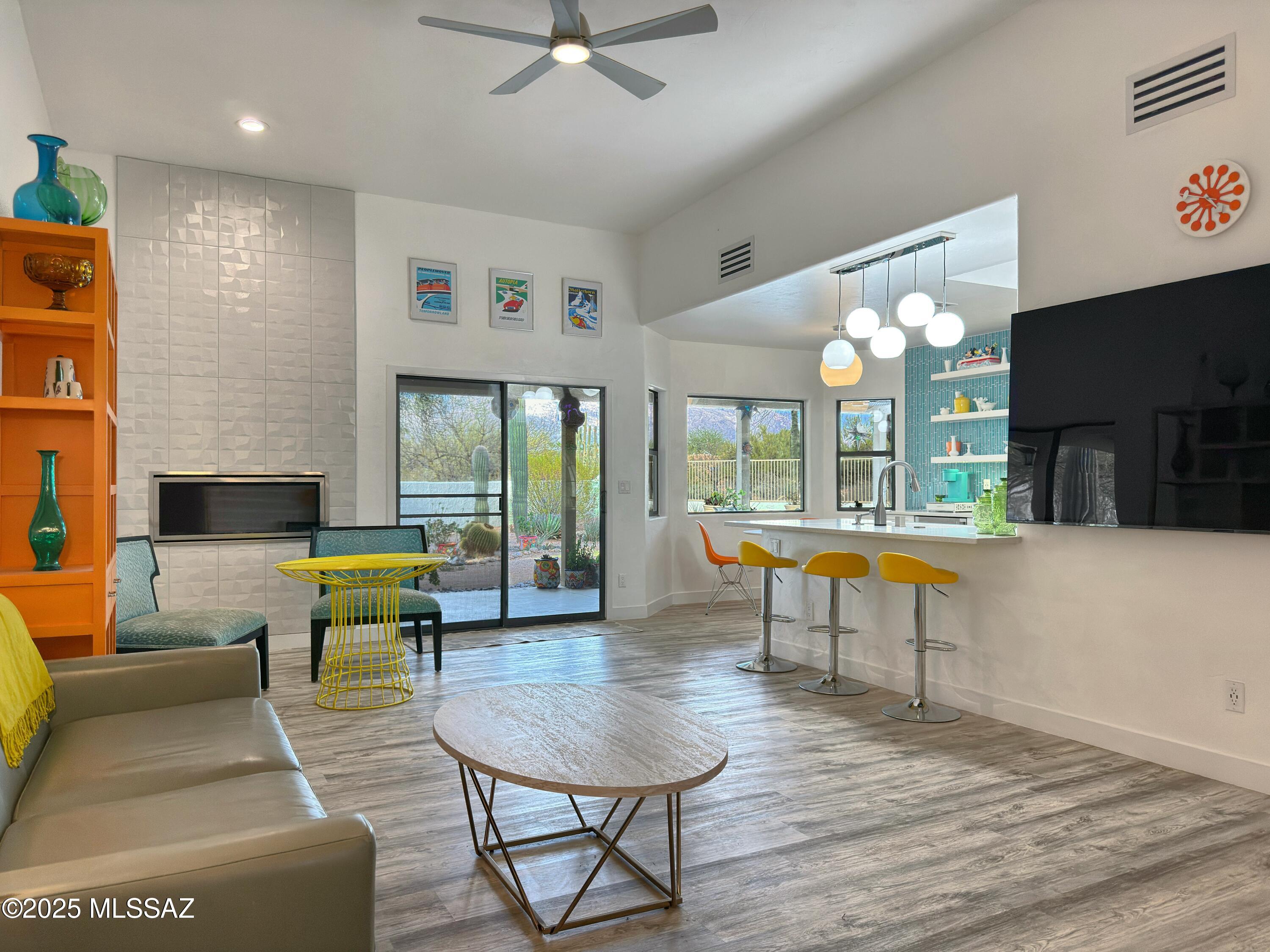 Panorama Heights (1-29) - Residential
