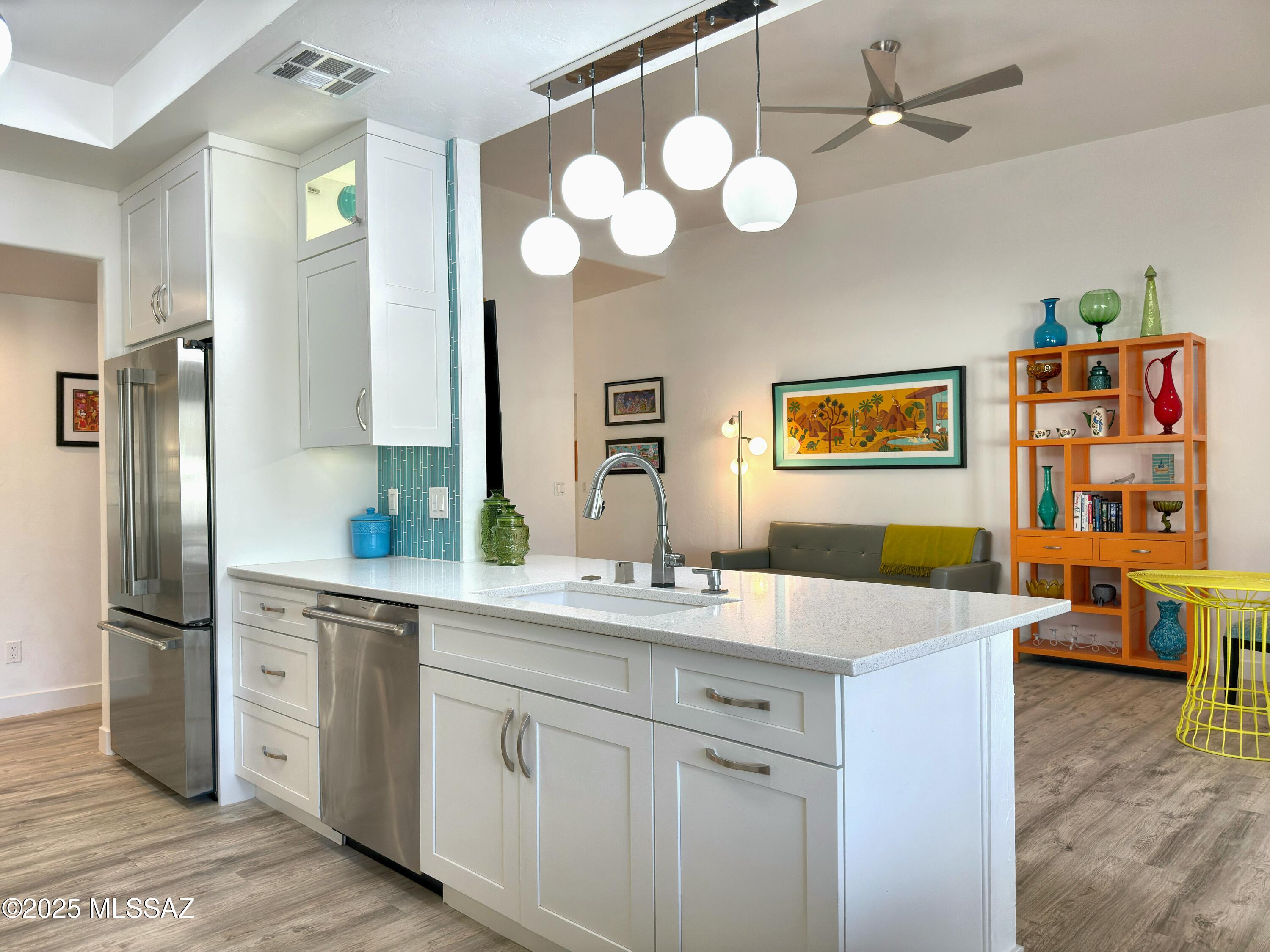 Panorama Heights (1-29) - Residential