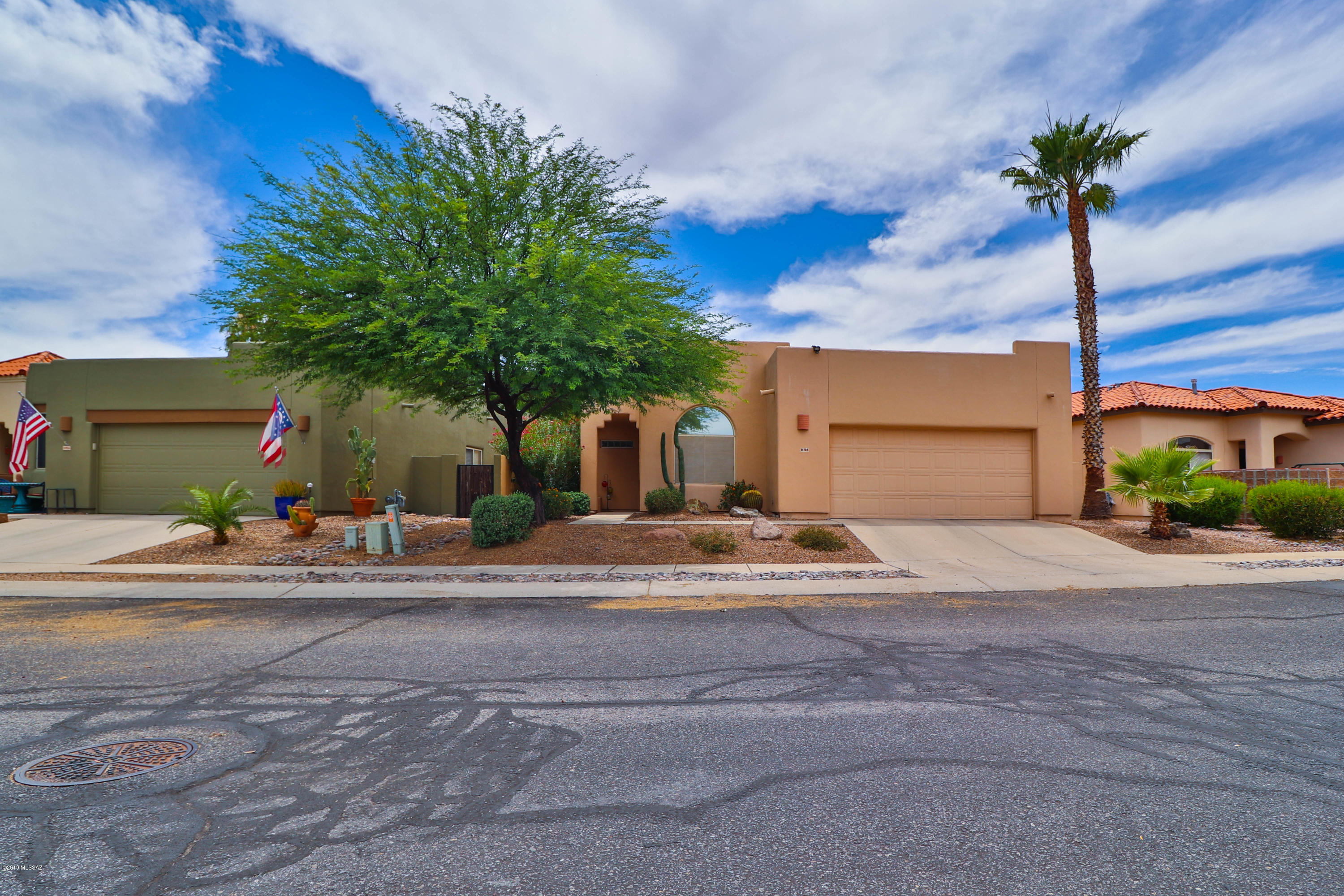 Copper Creek II (1-235) - Residential