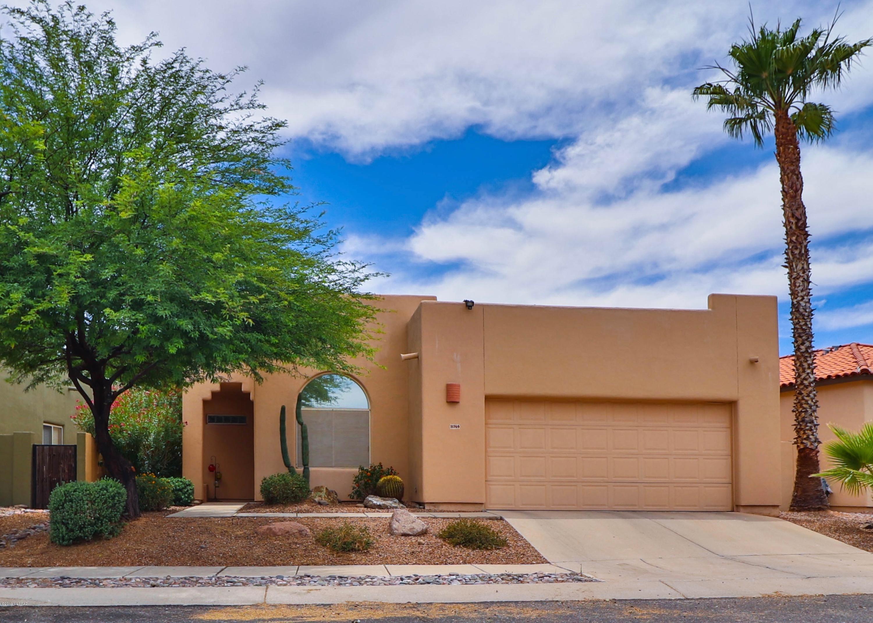 Copper Creek II (1-235) - Residential