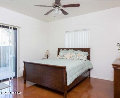 Tucson North Townhome Apts. - Residential Income