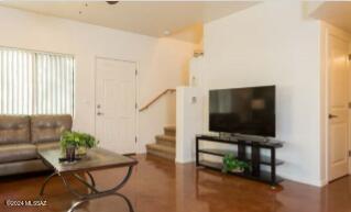 Tucson North Townhome Apts. - Residential Income