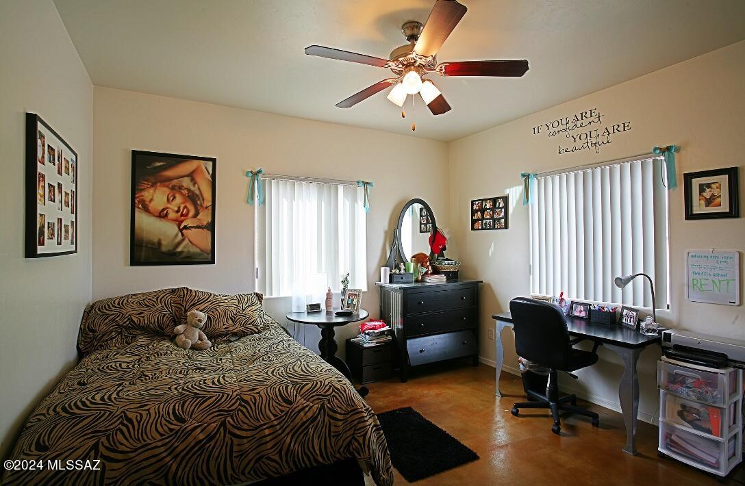 Tucson North Townhome Apts. - Residential Income