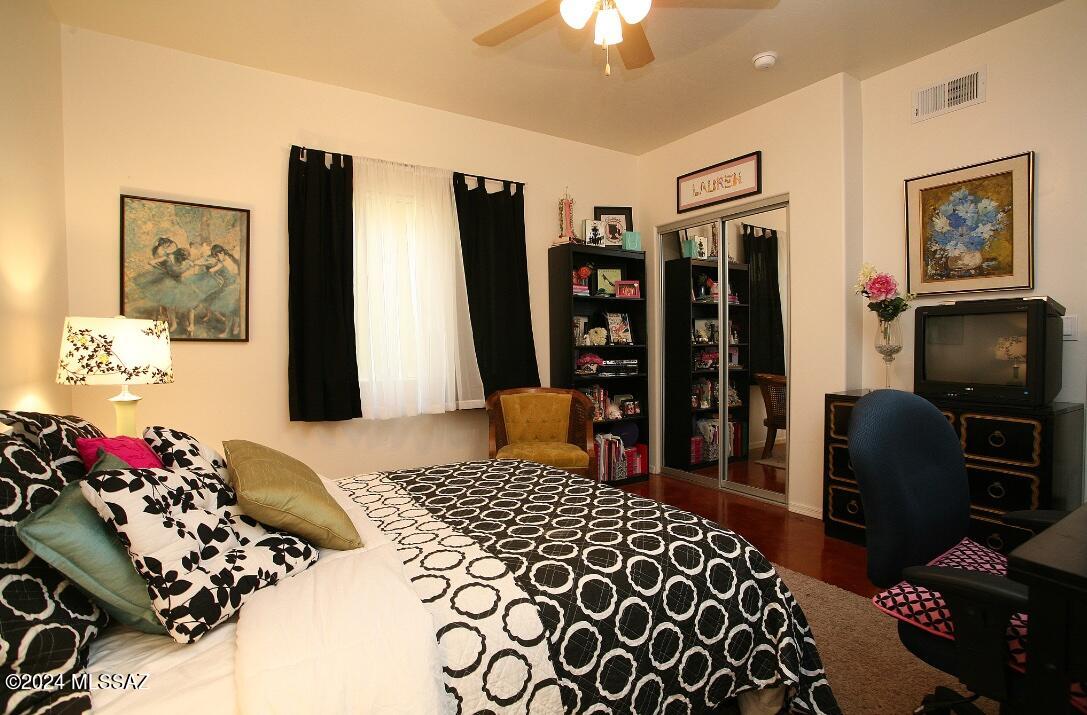 Tucson North Townhome Apts. - Residential Income