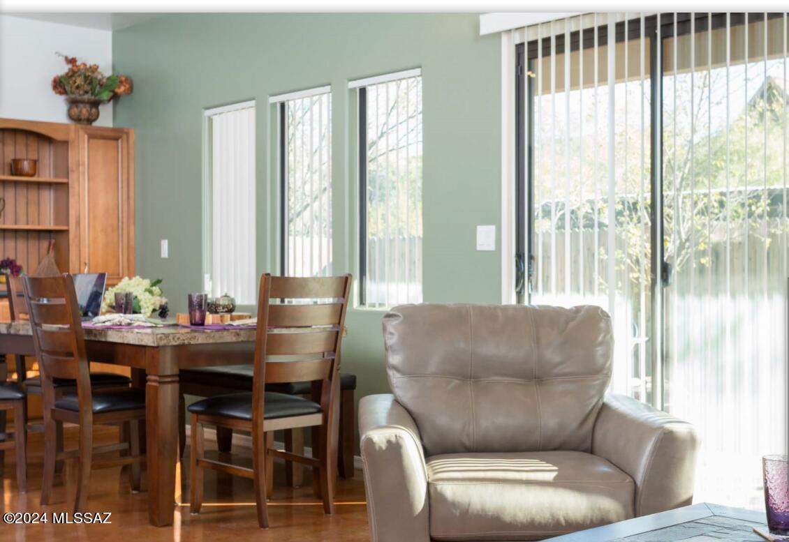 Tucson North Townhome Apts. - Residential Income