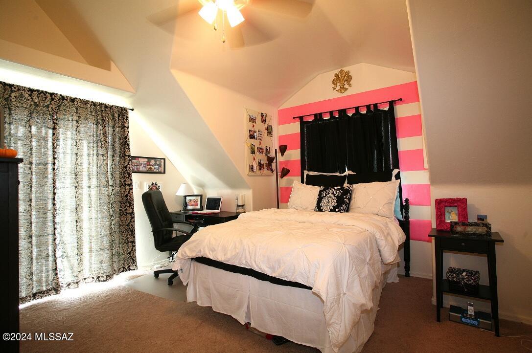 Tucson North Townhome Apts. - Residential Income