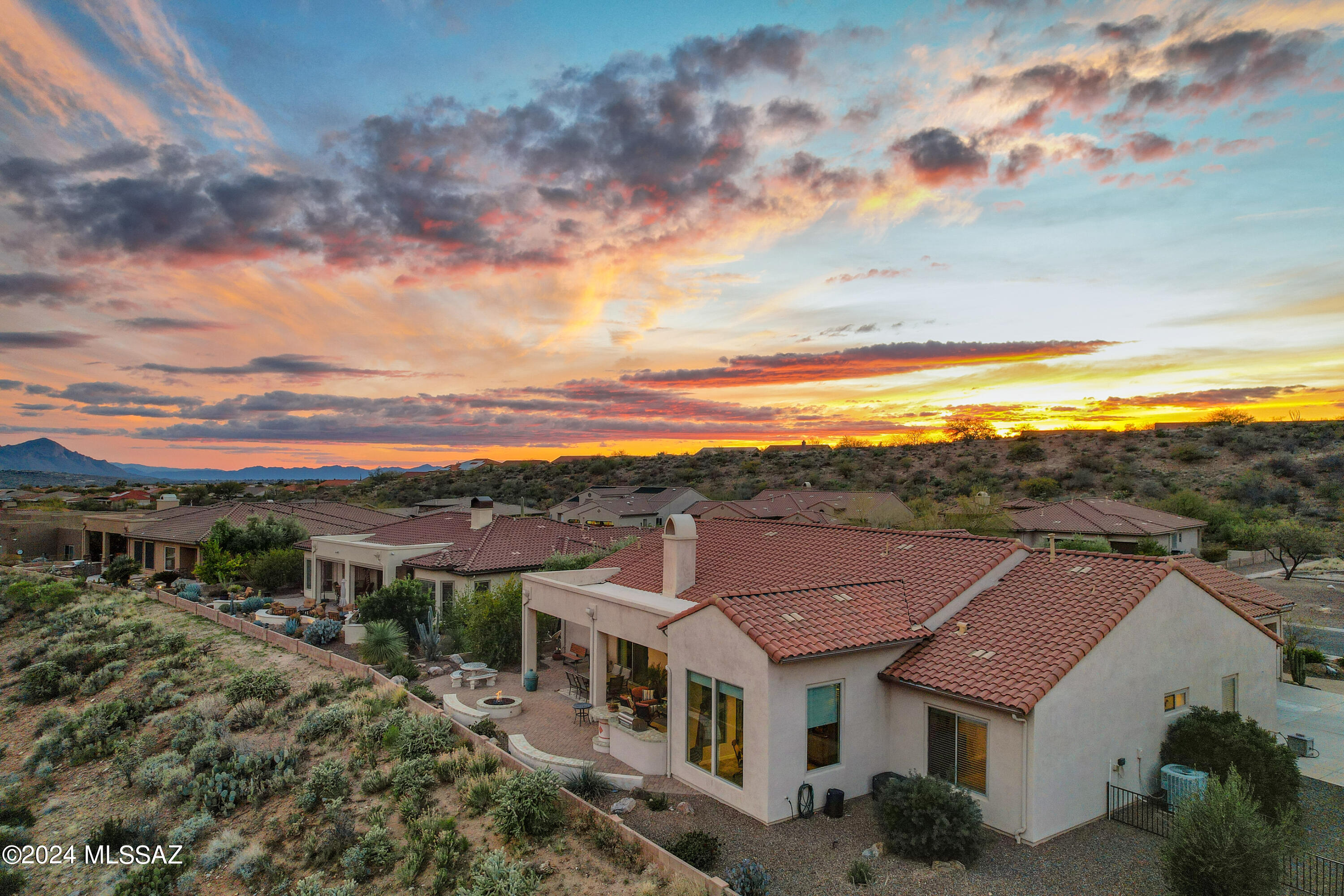 Saddlebrooke - Residential