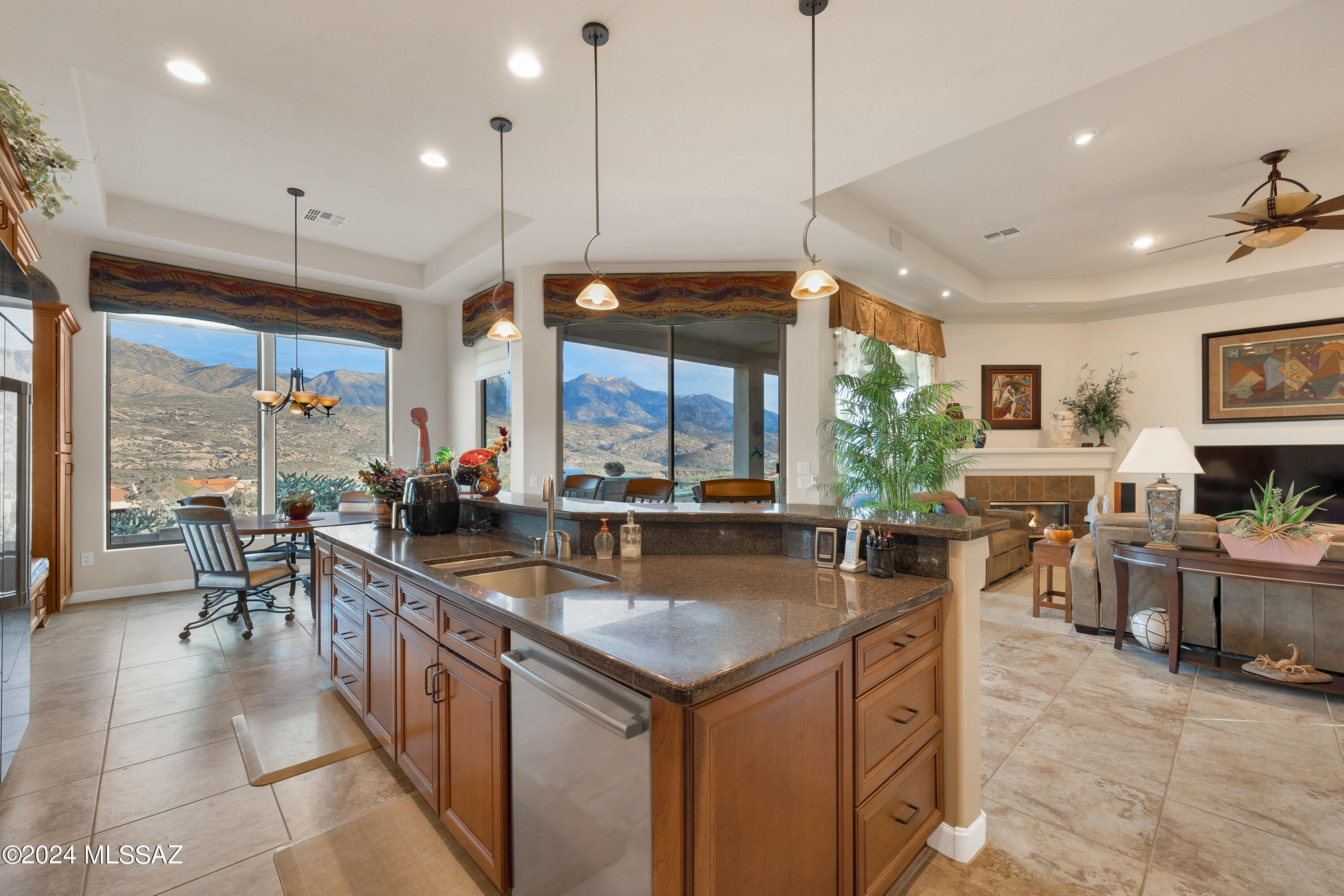 Saddlebrooke - Residential