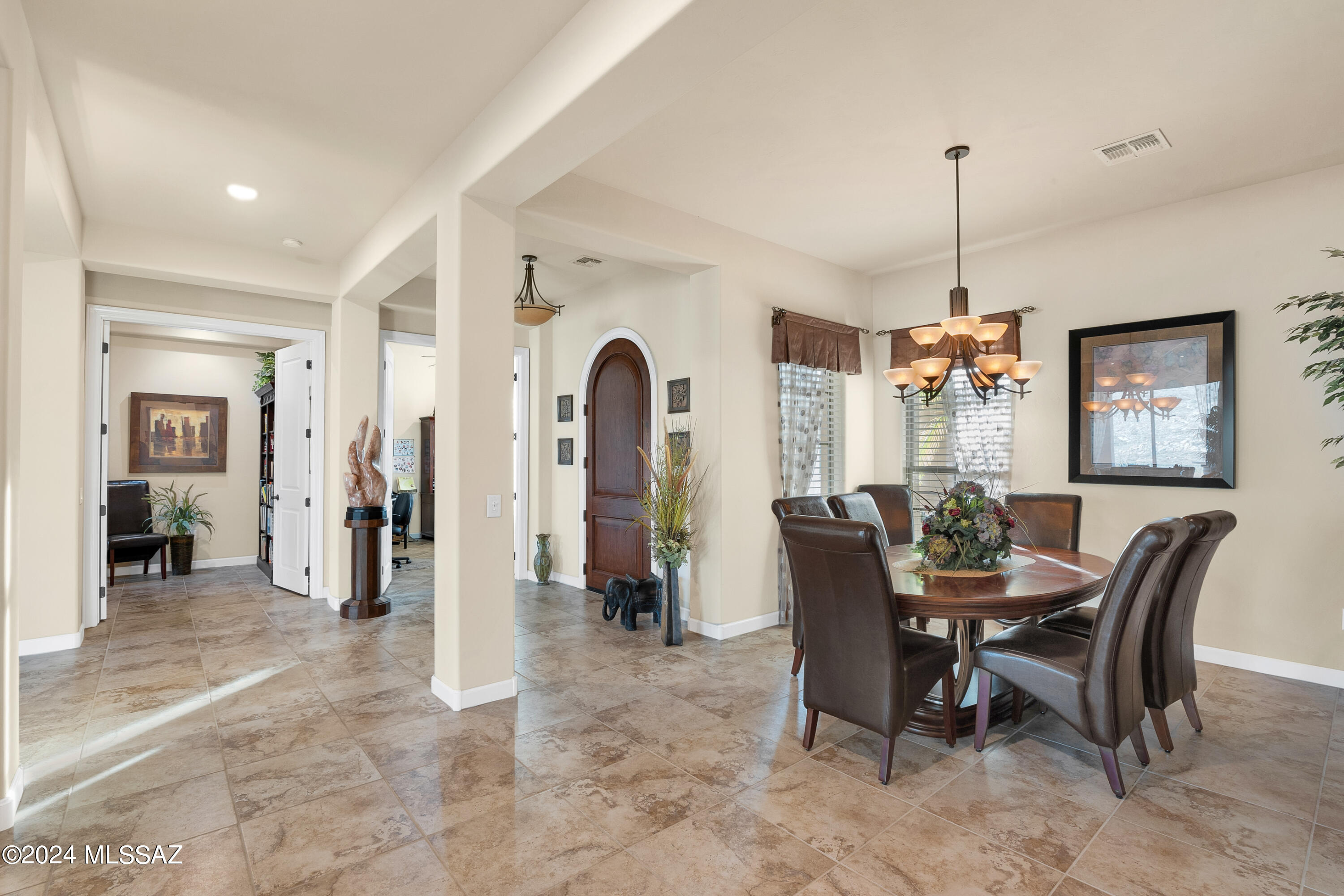 Saddlebrooke - Residential