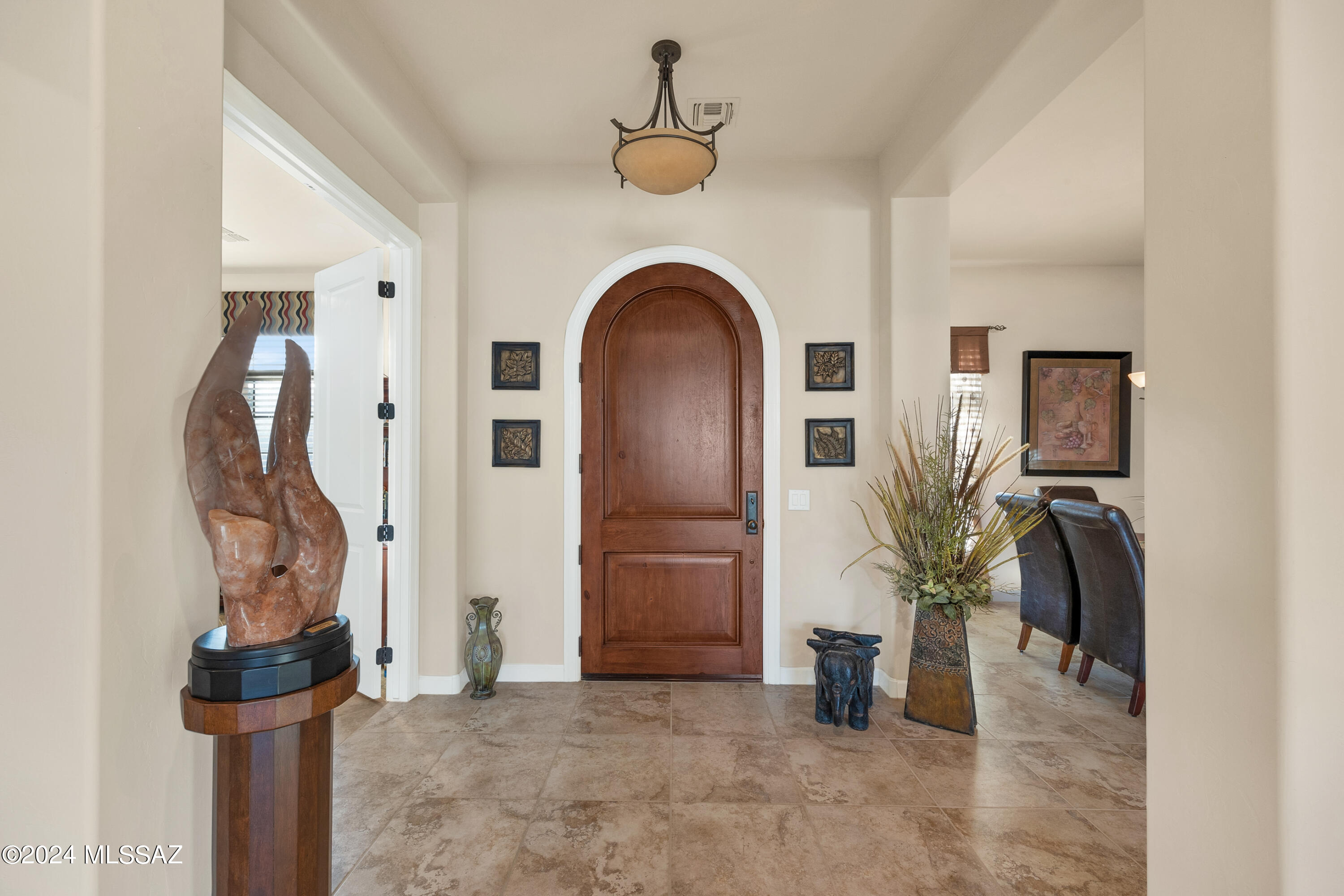 Saddlebrooke - Residential