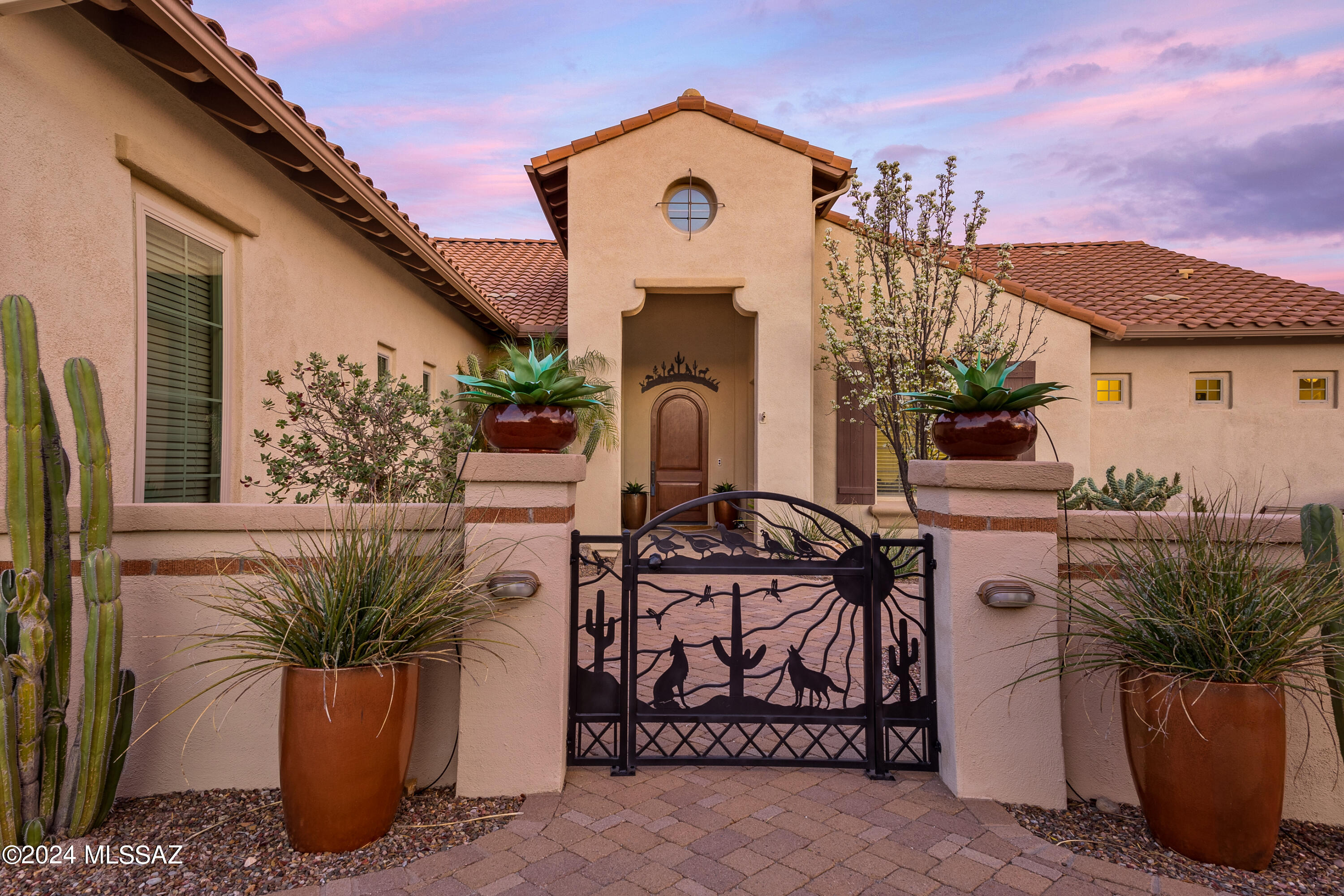 Saddlebrooke - Residential