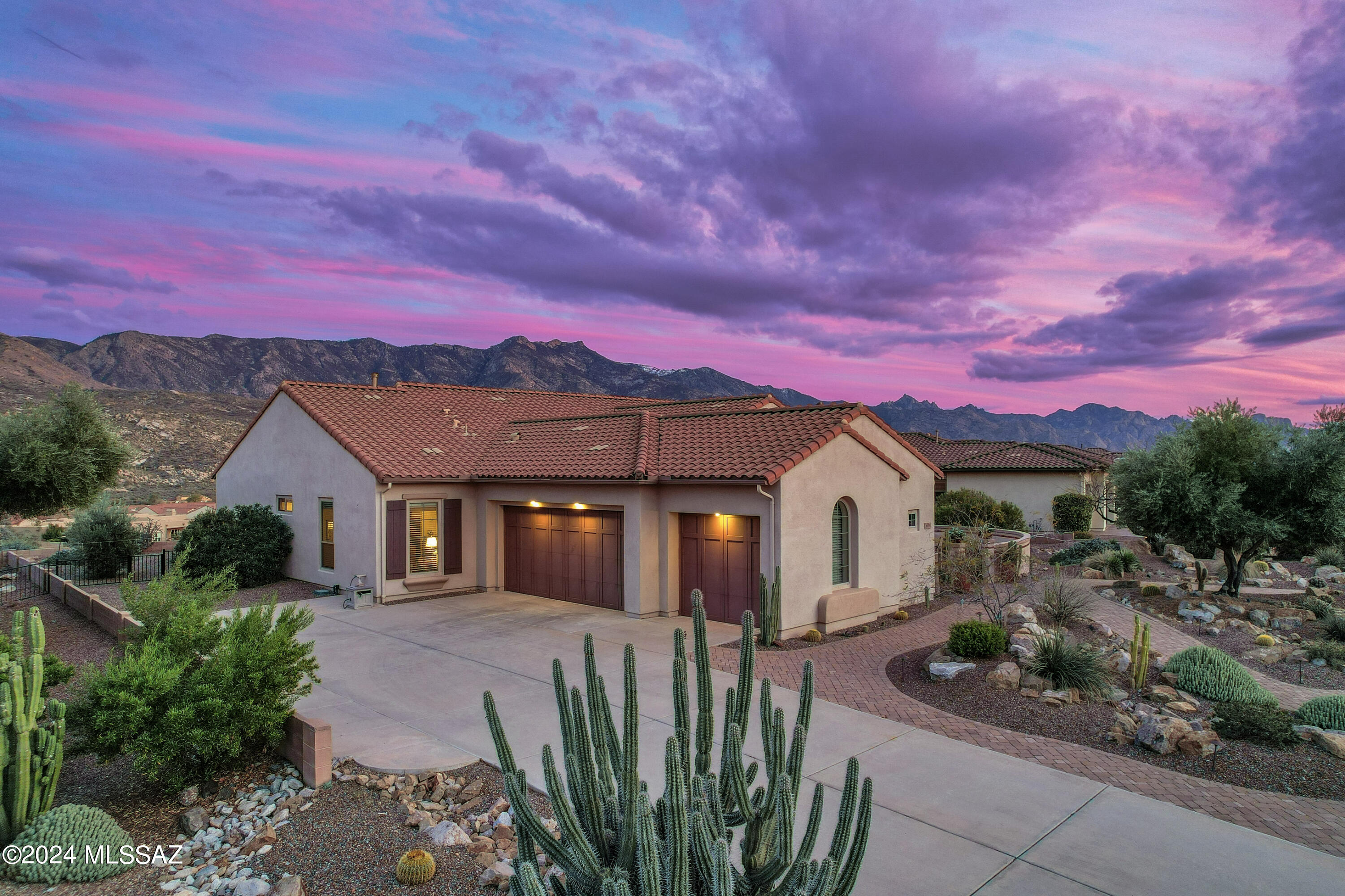 Saddlebrooke - Residential