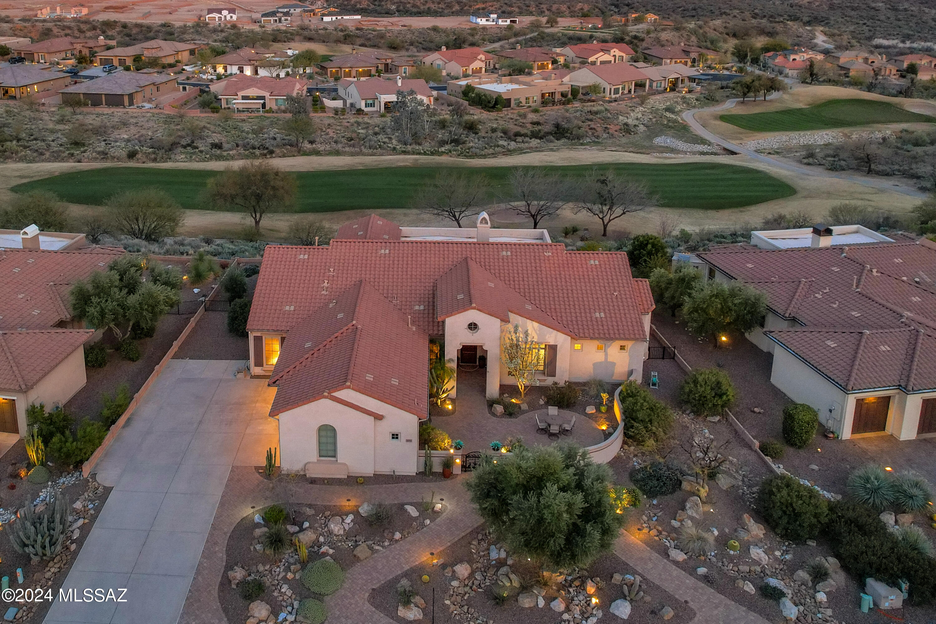 Saddlebrooke - Residential