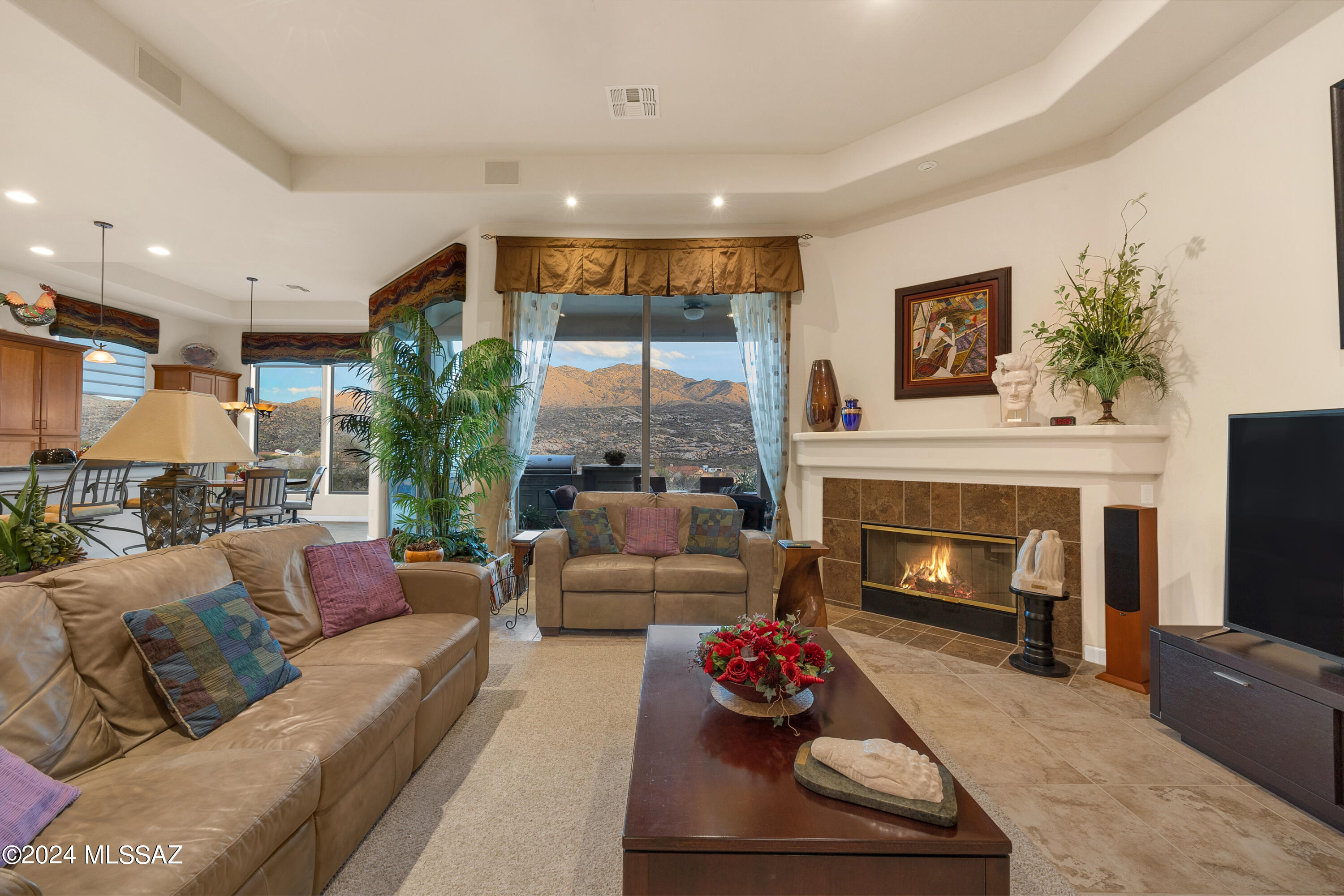 Saddlebrooke - Residential