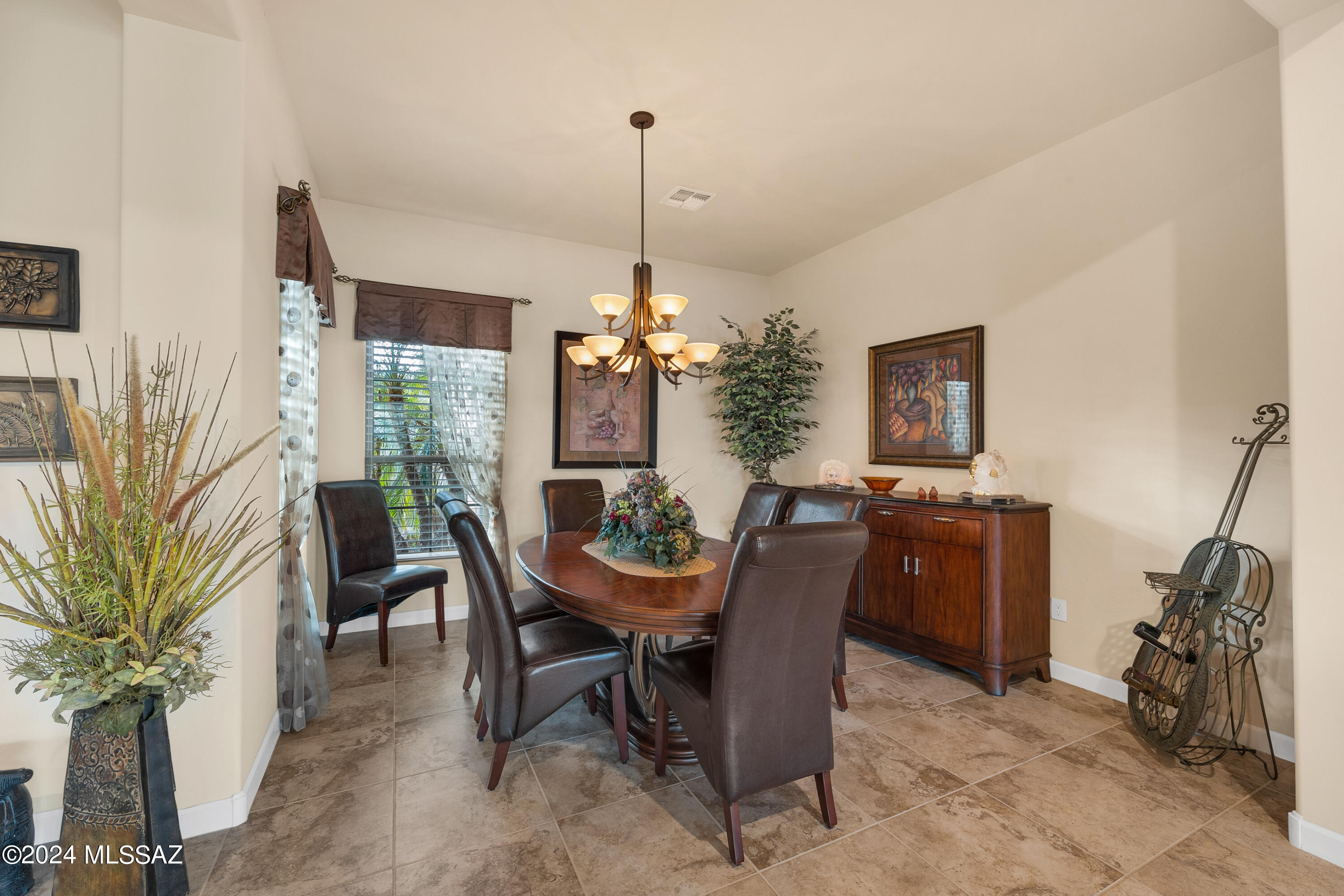 Saddlebrooke - Residential