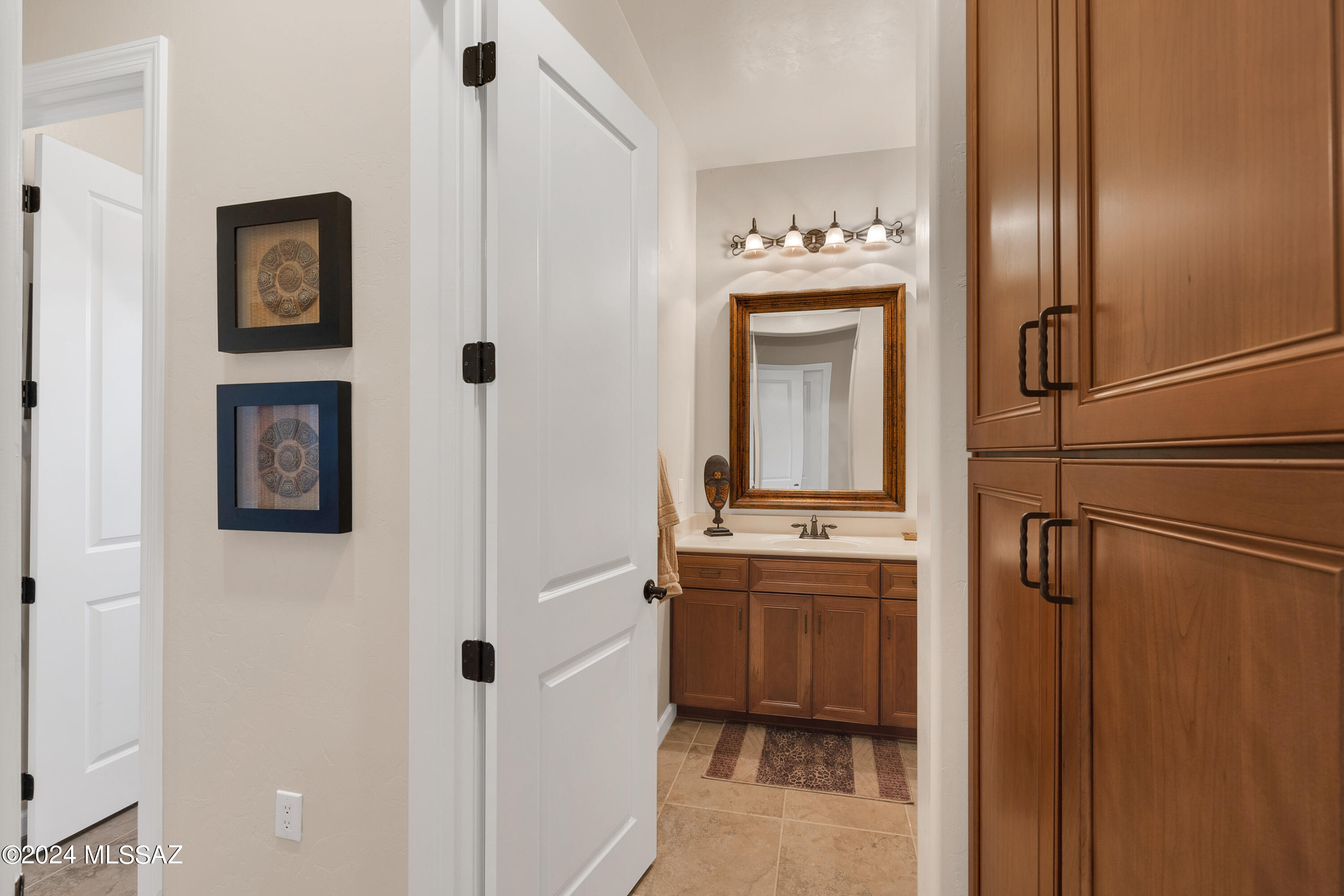 Saddlebrooke - Residential