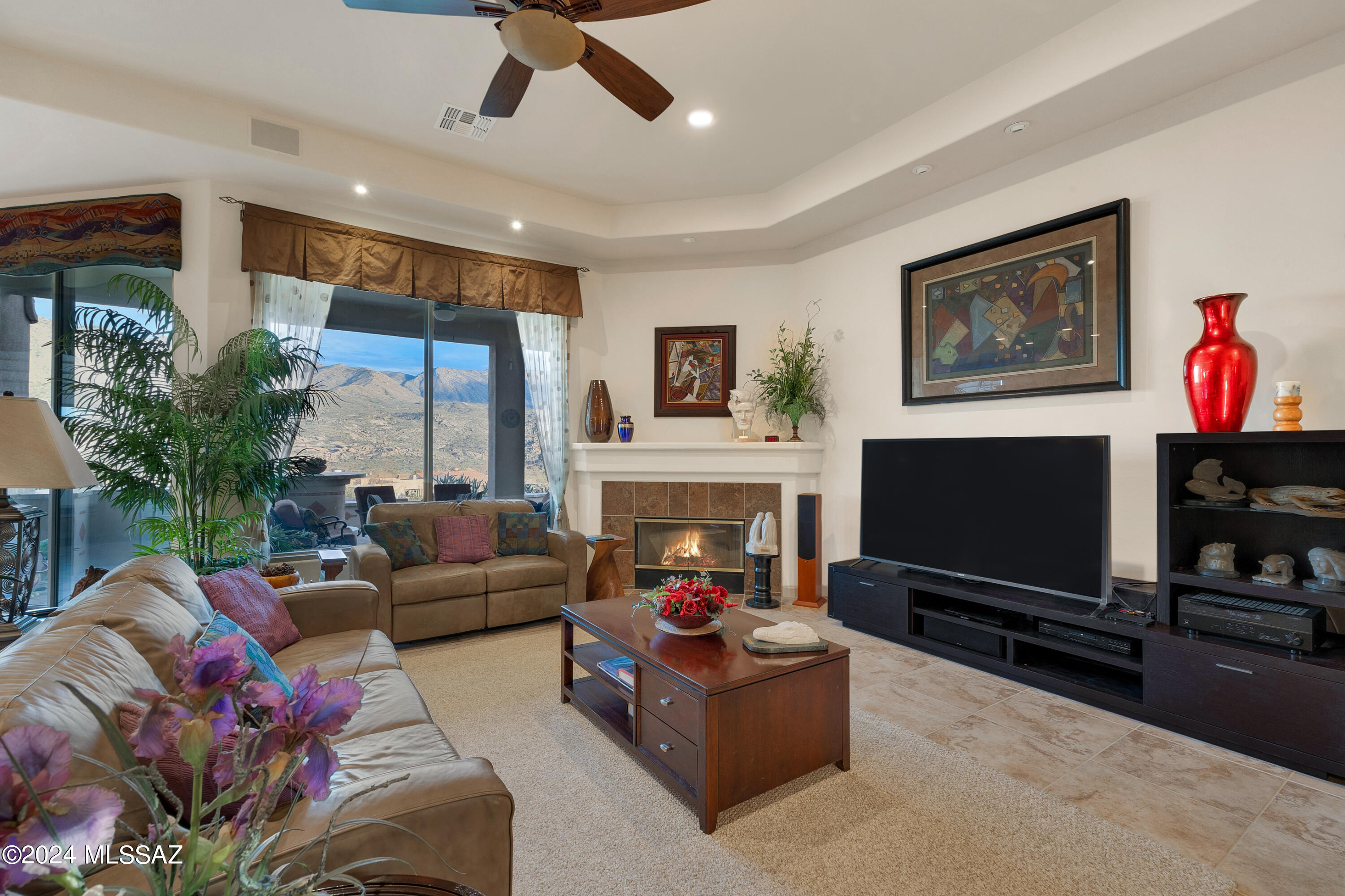 Saddlebrooke - Residential