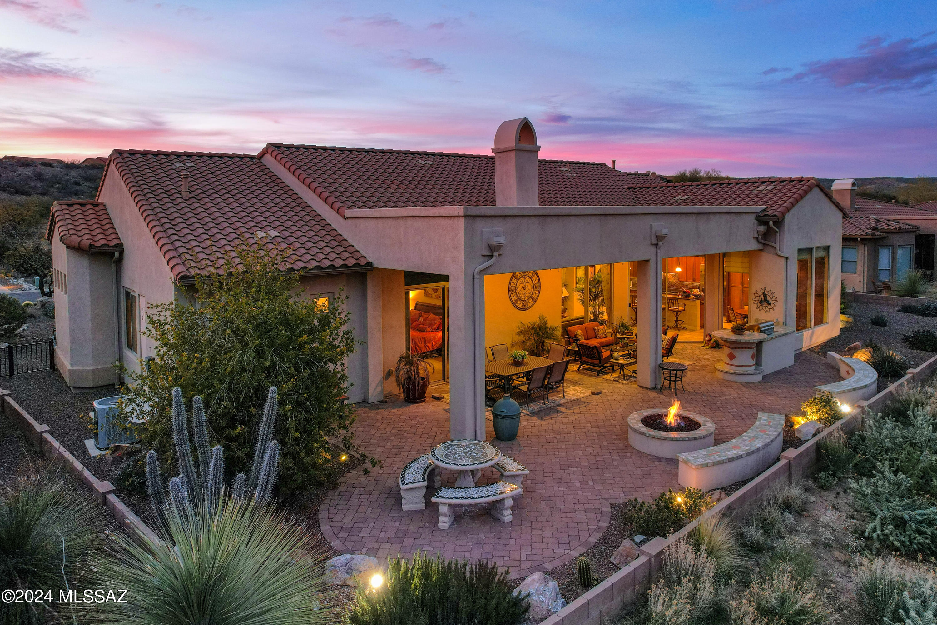 Saddlebrooke - Residential