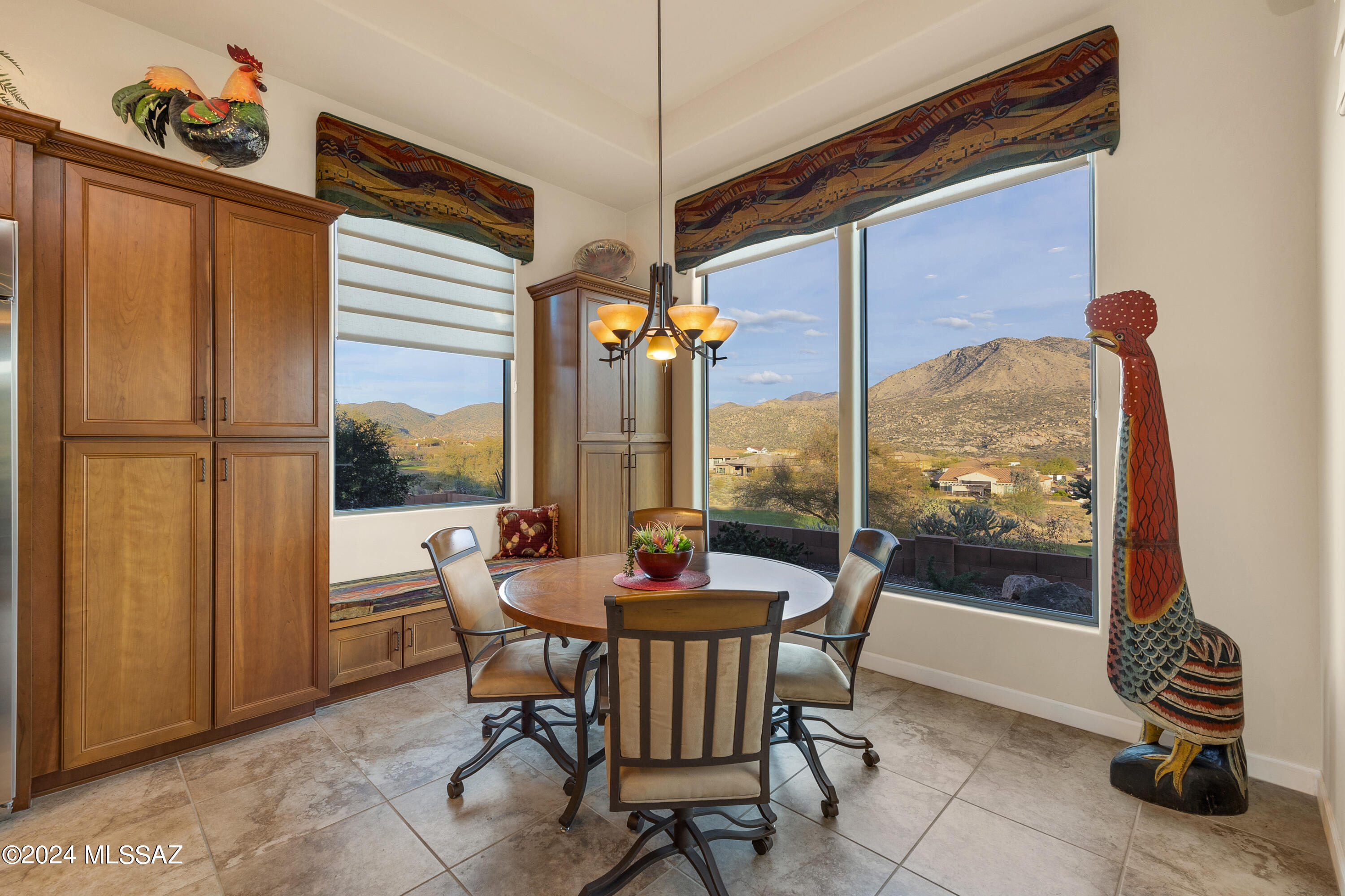 Saddlebrooke - Residential