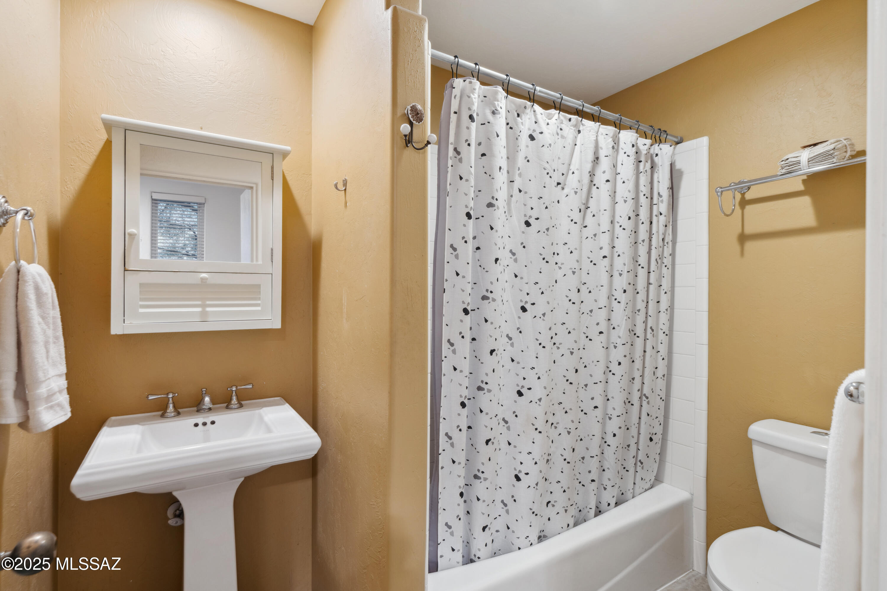 Skyline Country Club Estates (1-54) - Residential