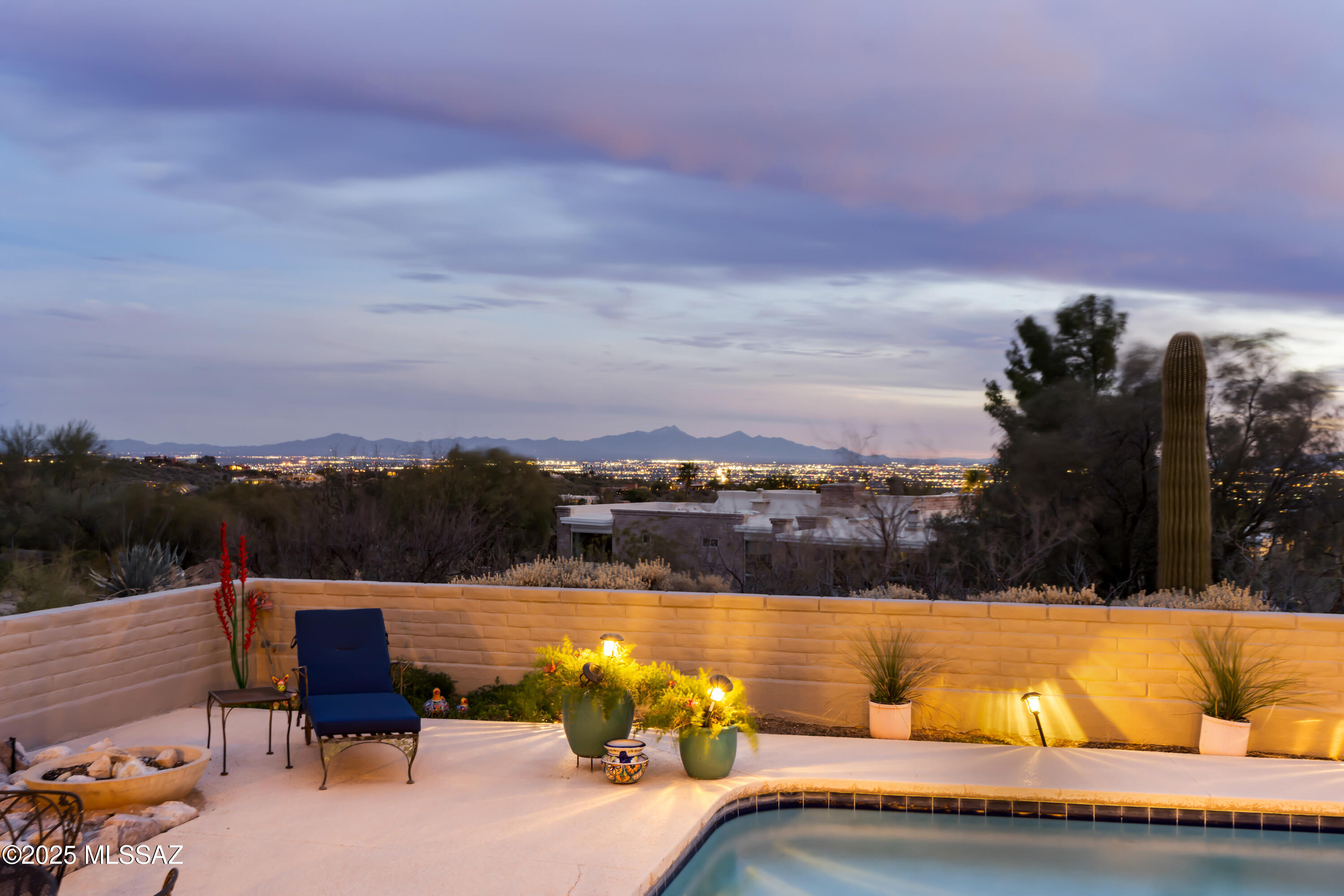 Skyline Country Club Estates (1-54) - Residential