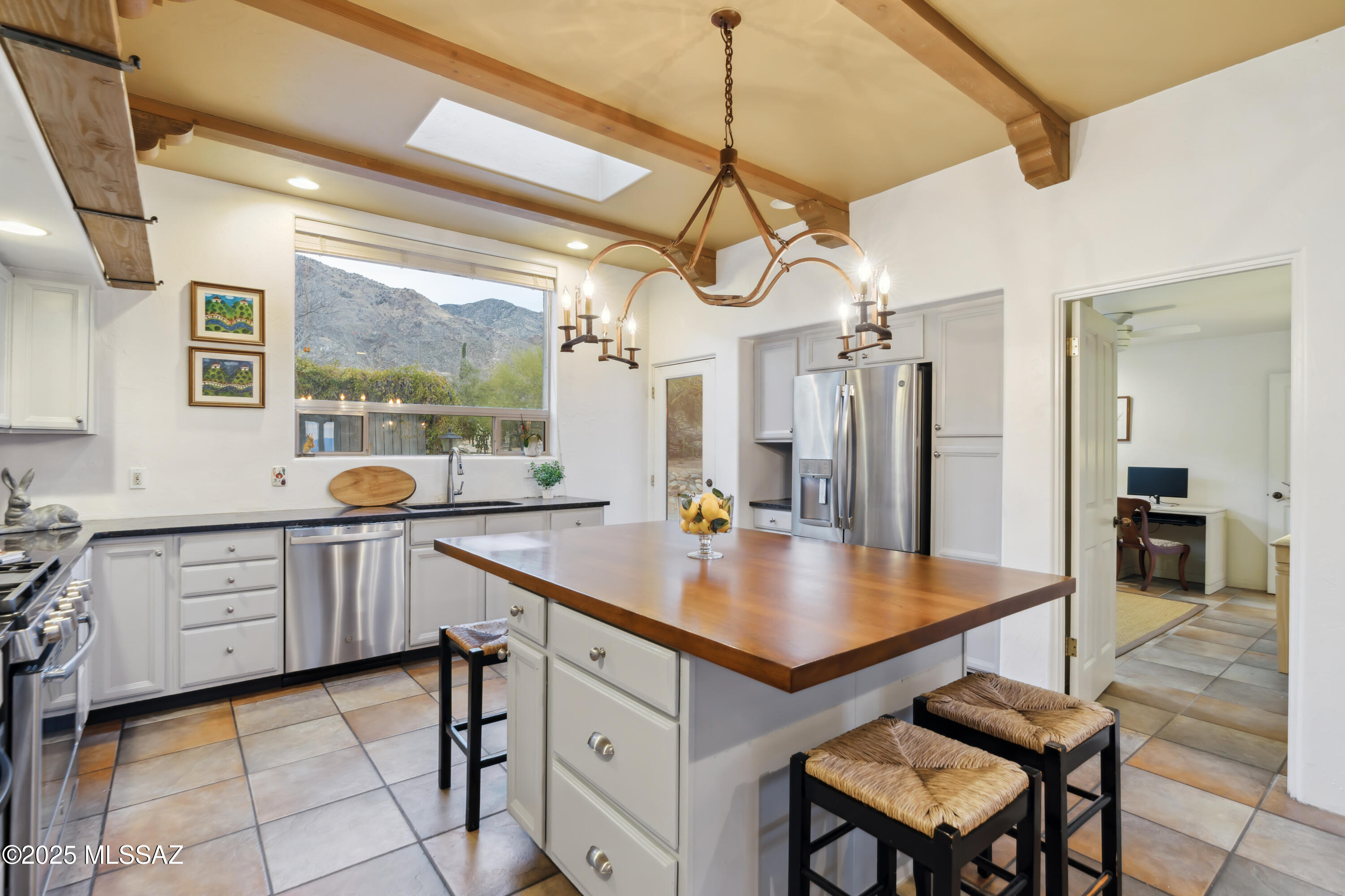 Skyline Country Club Estates (1-54) - Residential