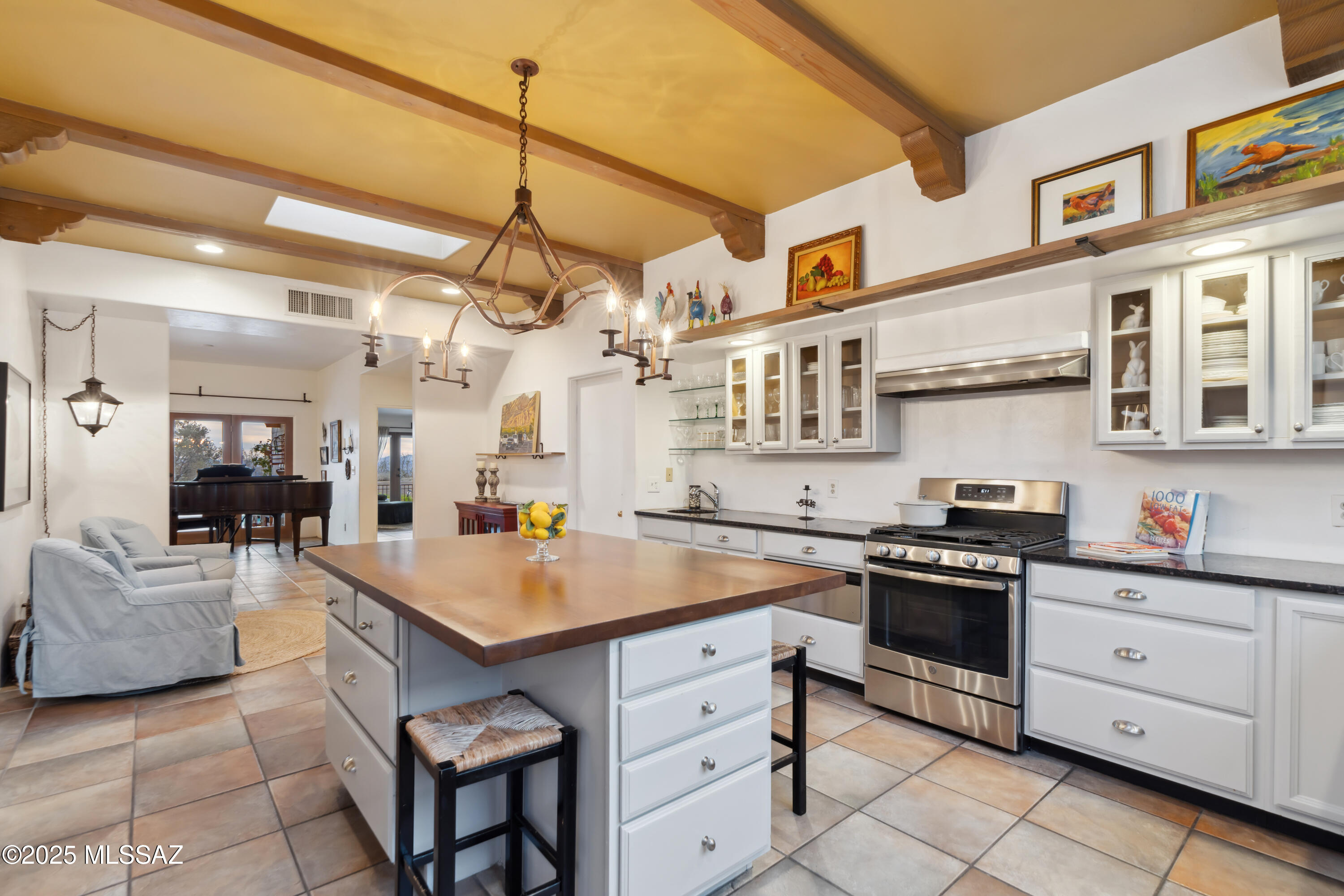 Skyline Country Club Estates (1-54) - Residential