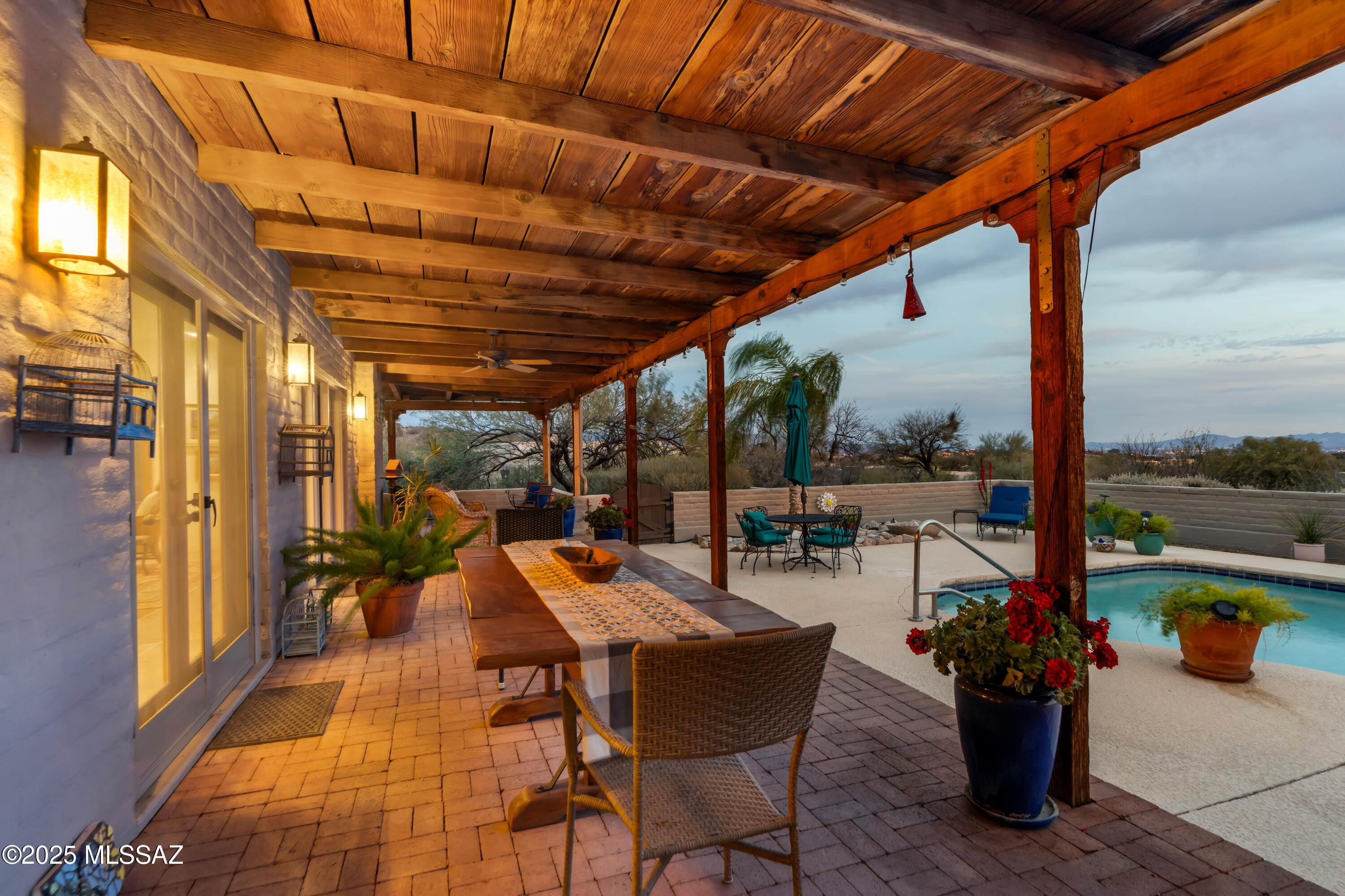 Skyline Country Club Estates (1-54) - Residential