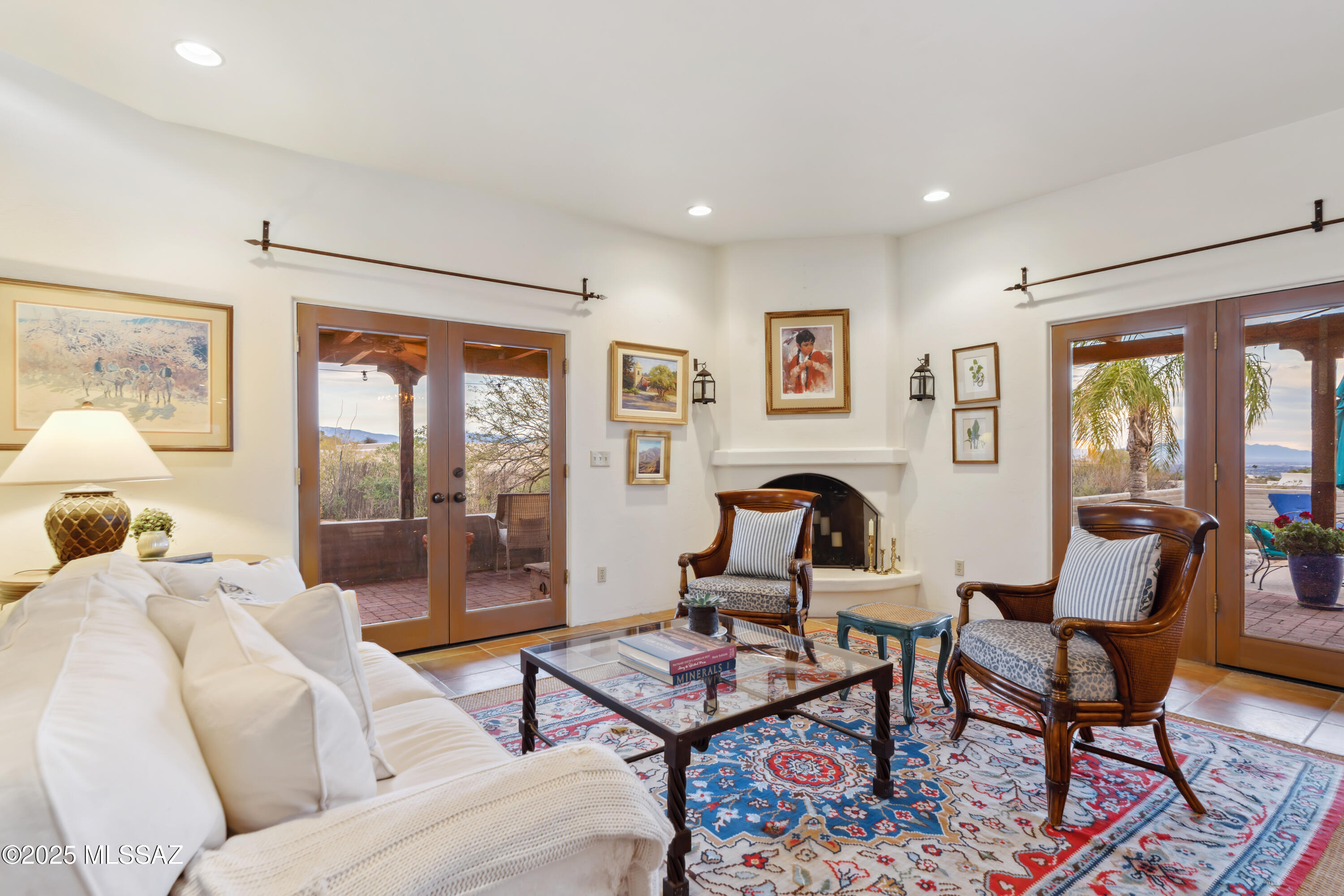 Skyline Country Club Estates (1-54) - Residential