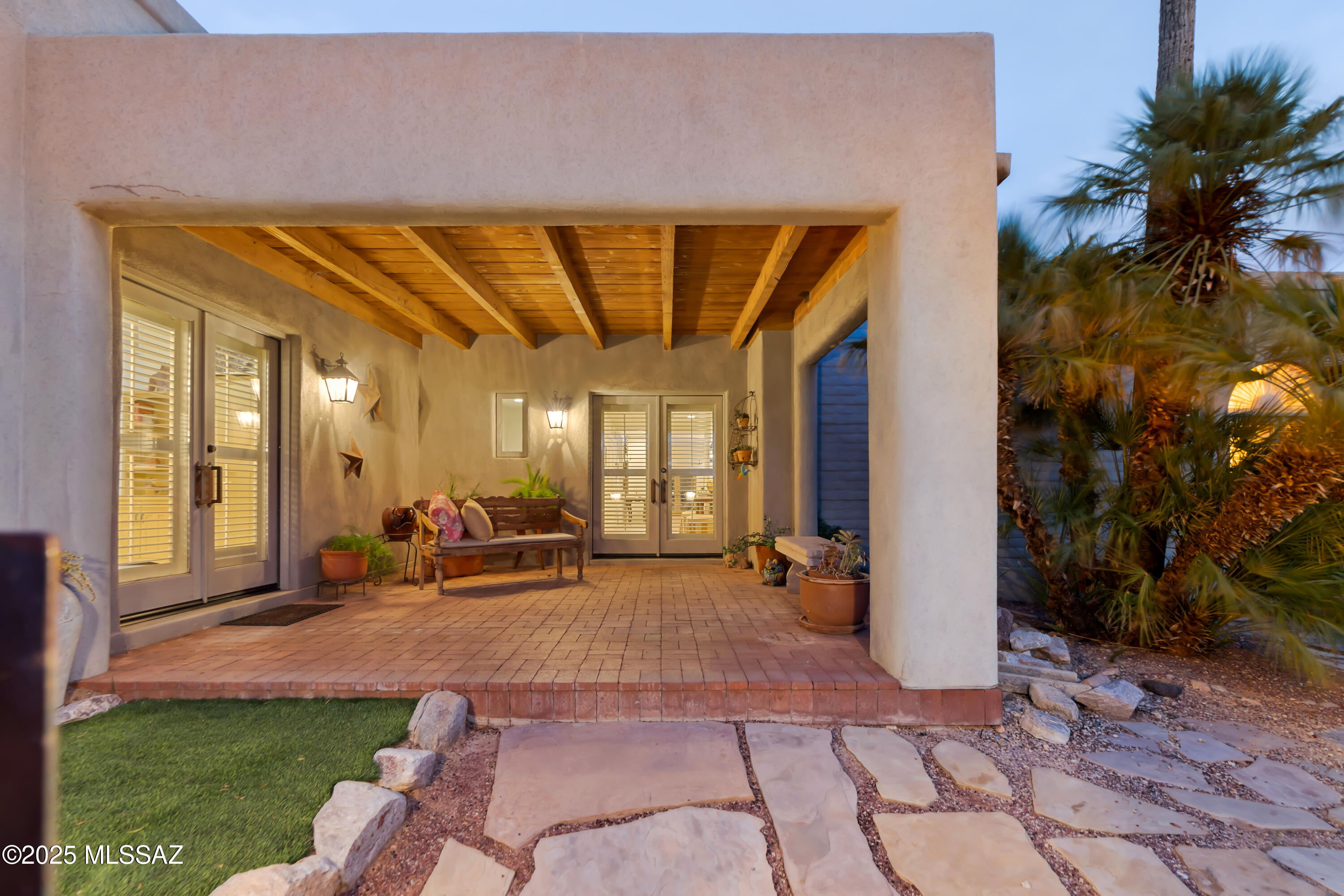 Skyline Country Club Estates (1-54) - Residential
