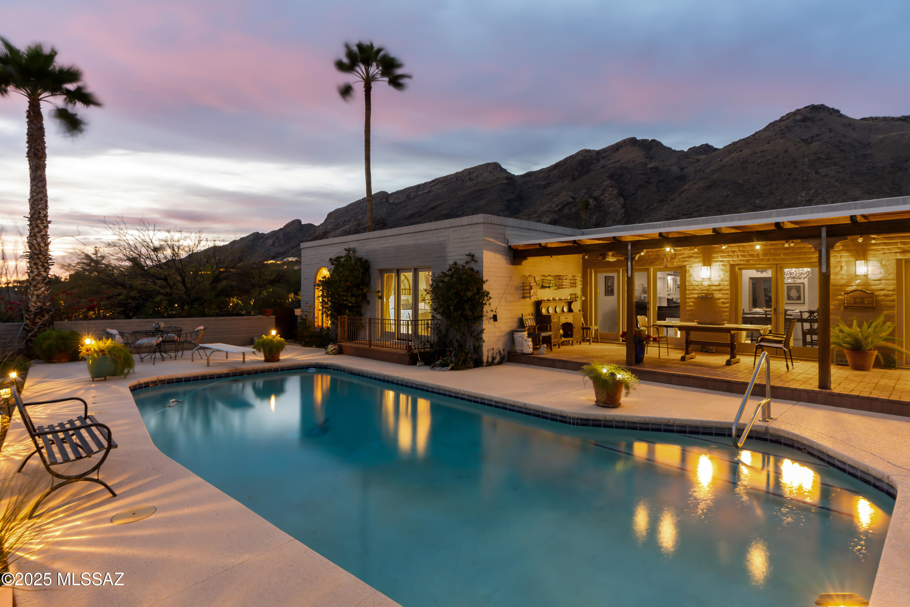Skyline Country Club Estates (1-54) - Residential